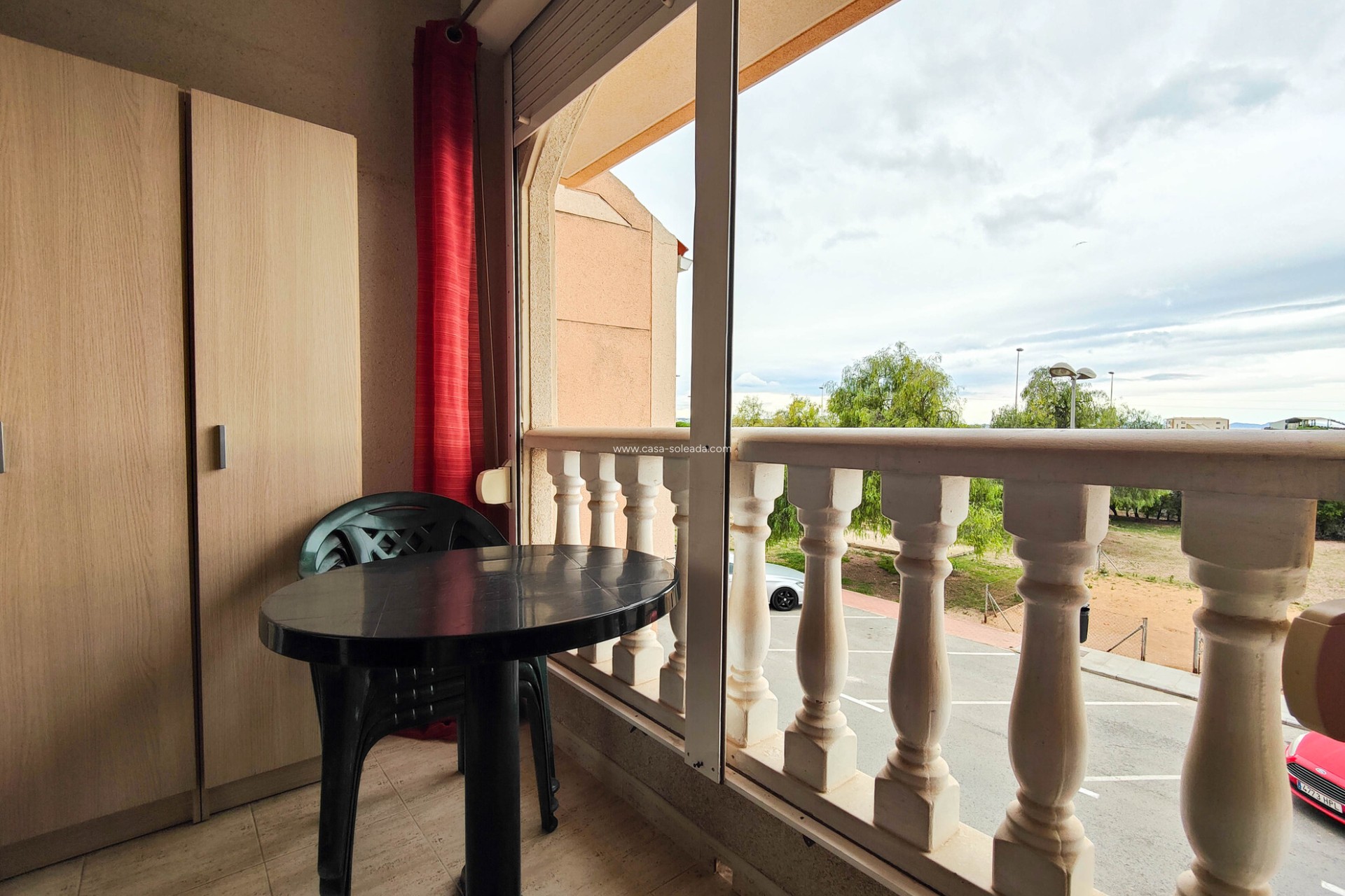 Reventa - Apartamento / piso - Torrevieja
