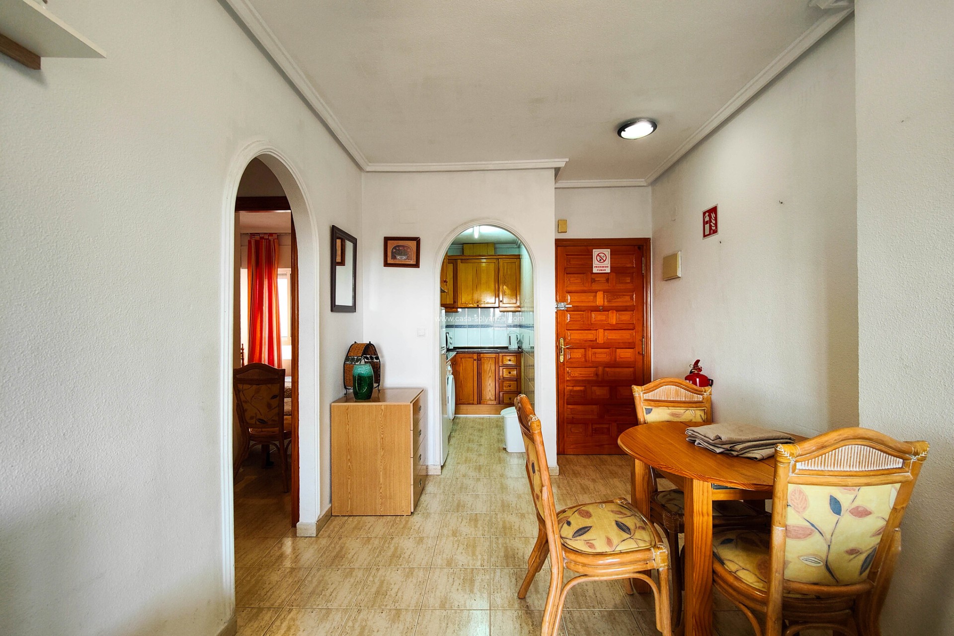 Reventa - Apartamento / piso - Torrevieja