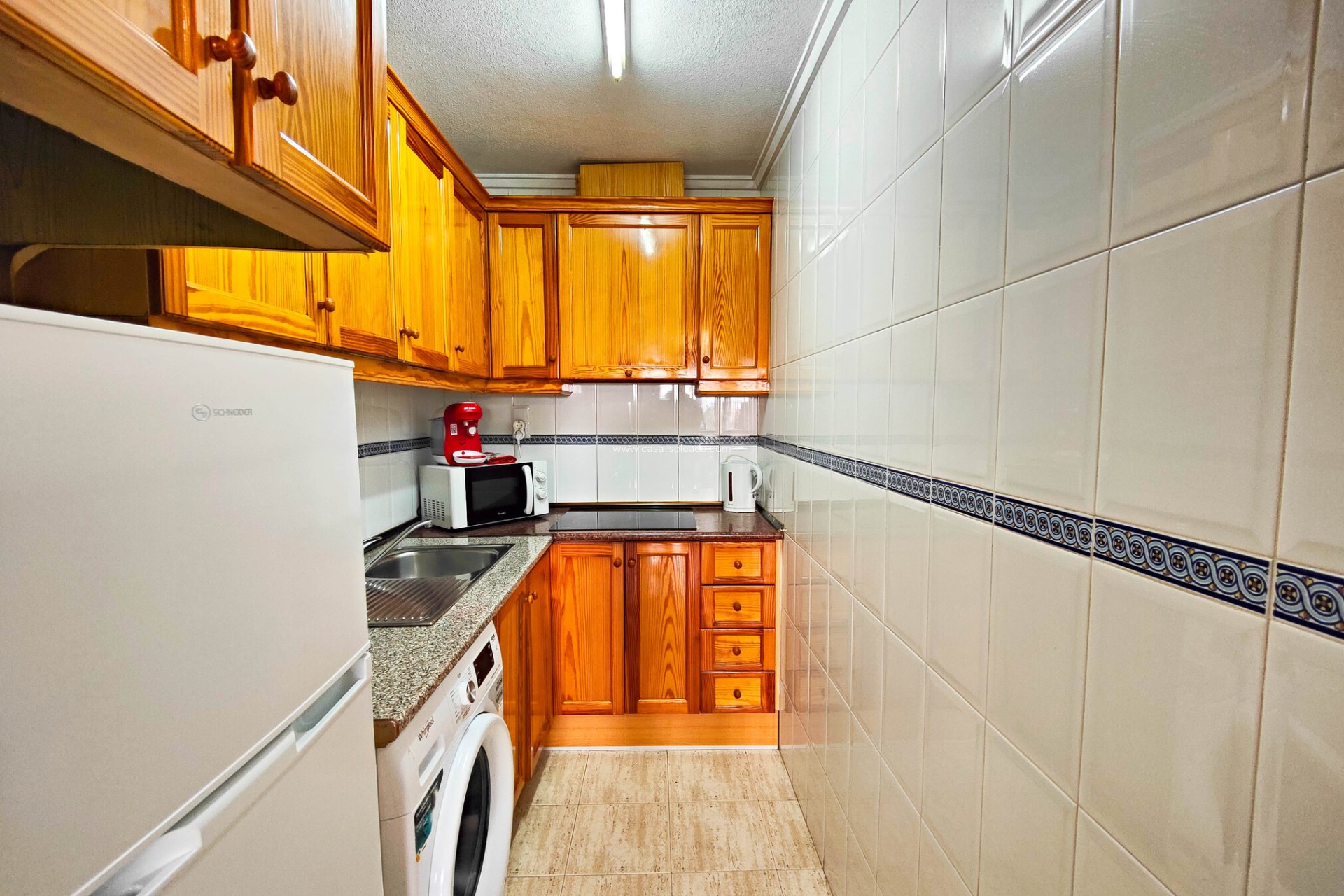 Reventa - Apartamento / piso - Torrevieja