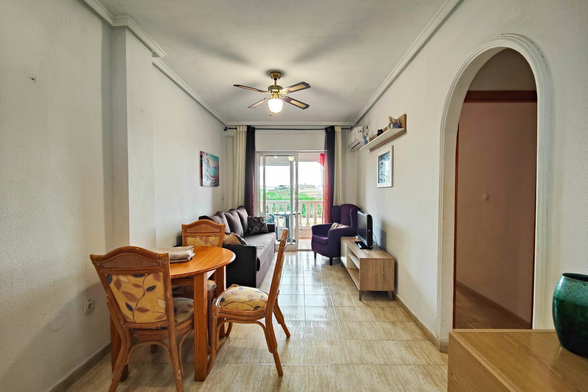 Reventa - Apartamento / piso - Torrevieja