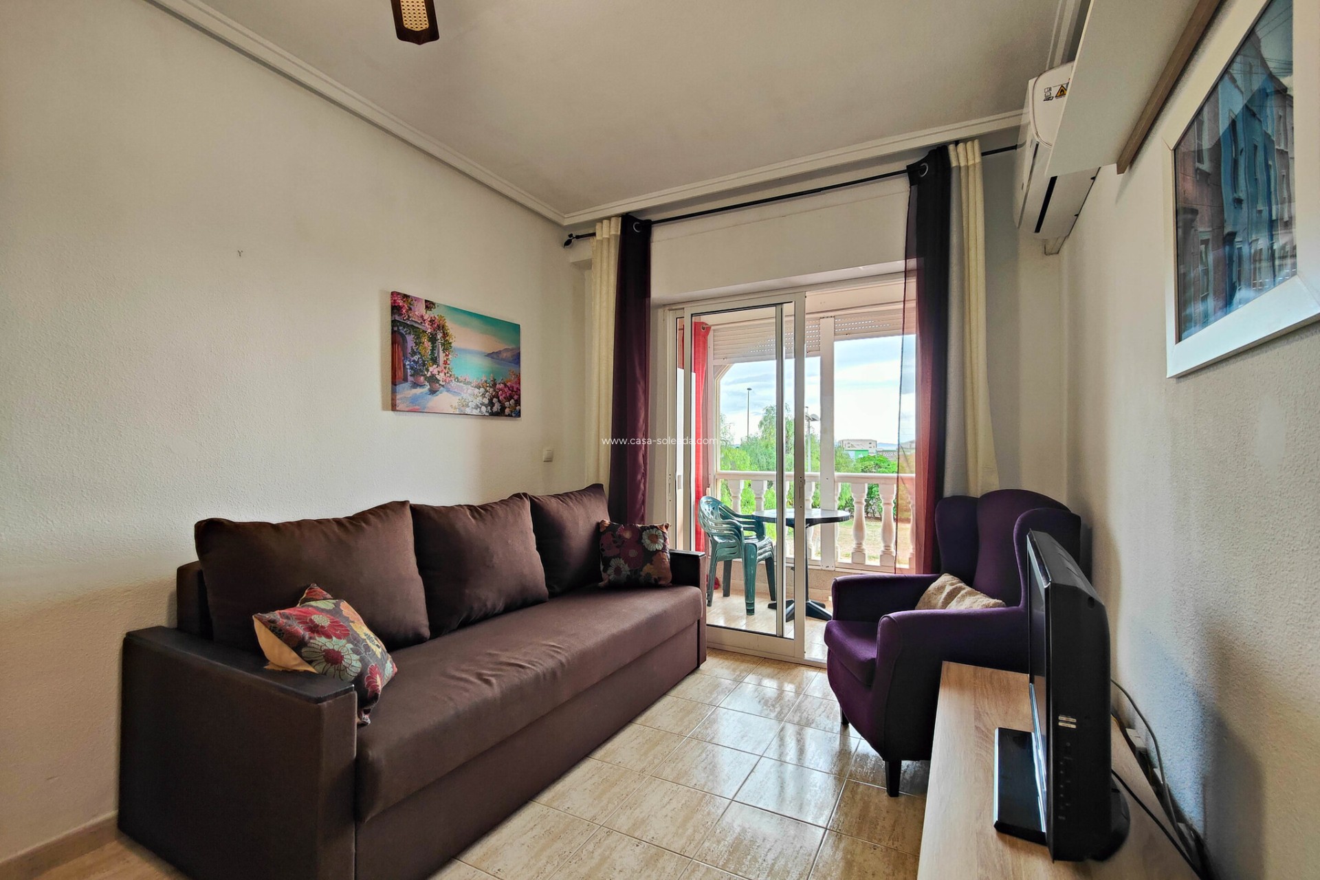 Reventa - Apartamento / piso - Torrevieja