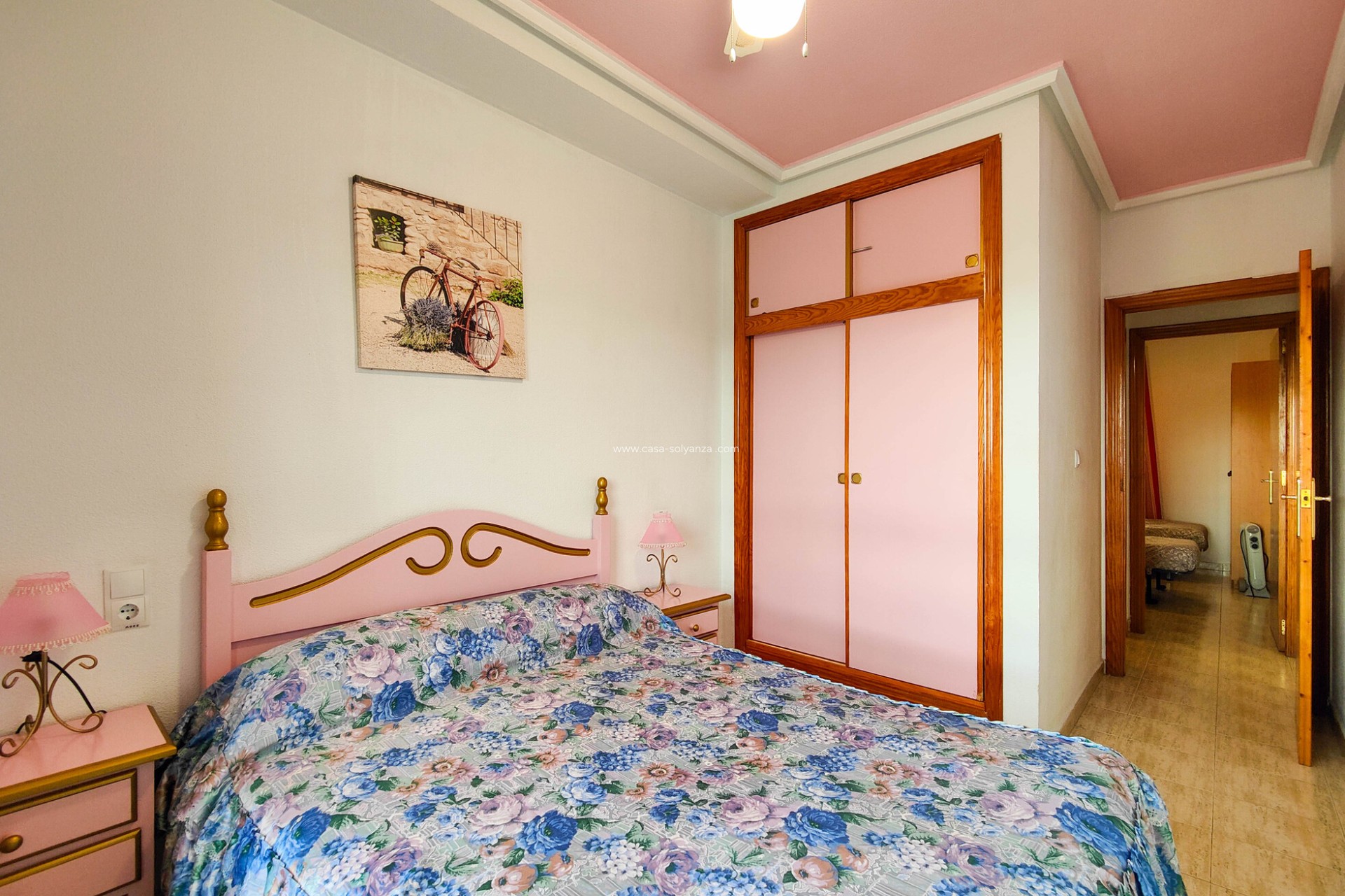 Reventa - Apartamento / piso - Torrevieja