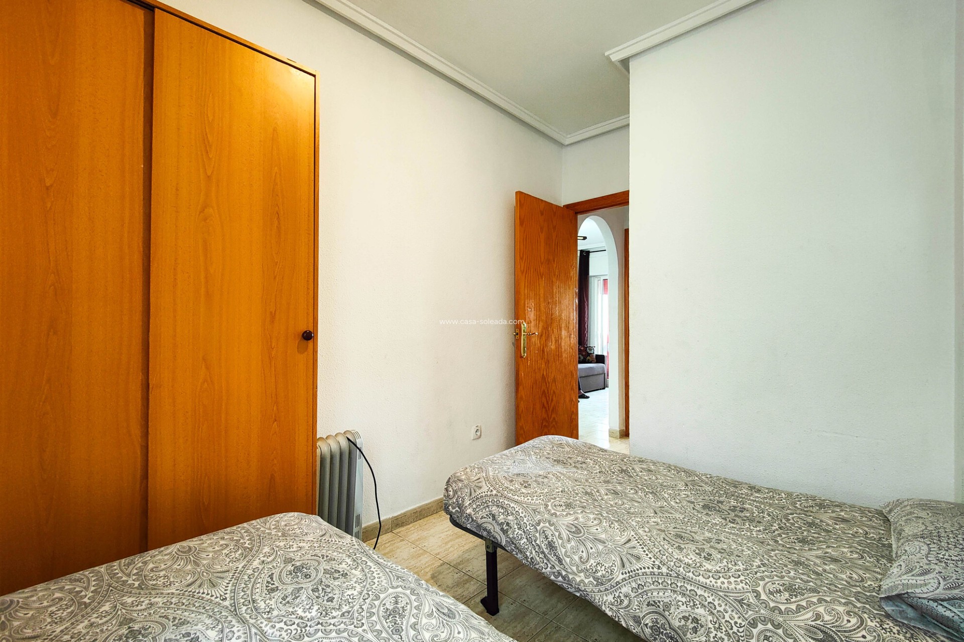 Reventa - Apartamento / piso - Torrevieja