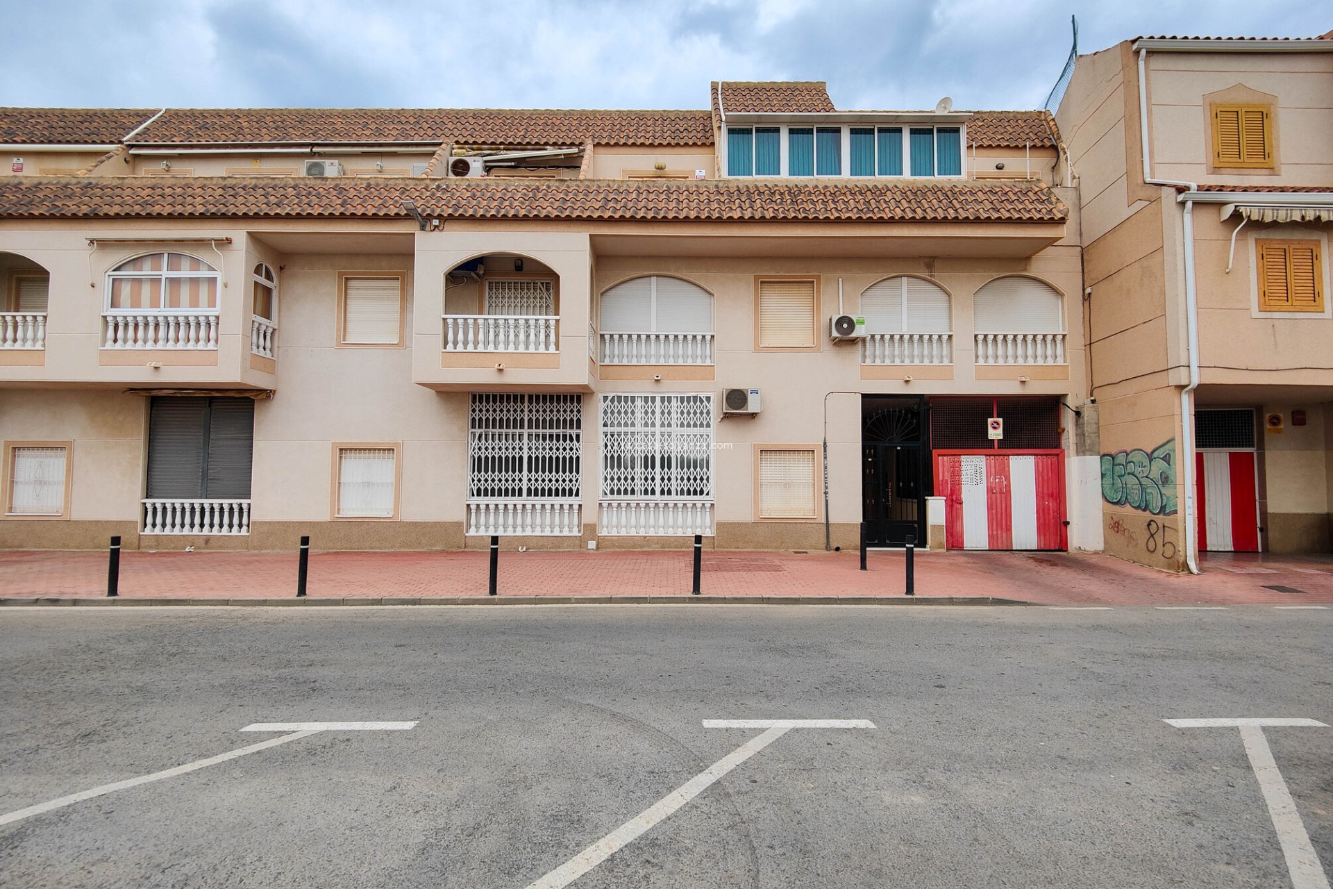 Reventa - Apartamento / piso - Torrevieja
