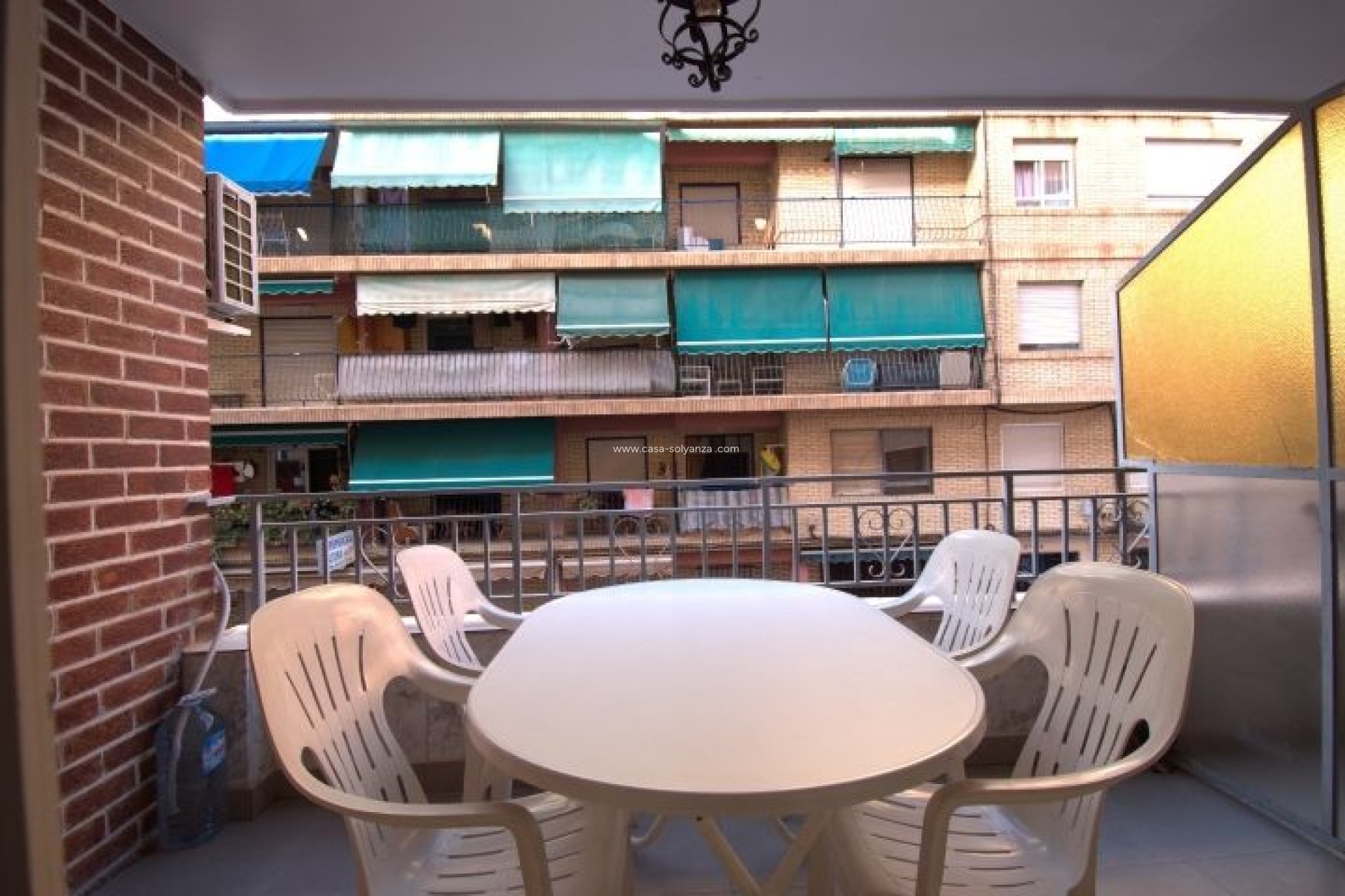 Reventa - Apartamento / piso - Torrevieja