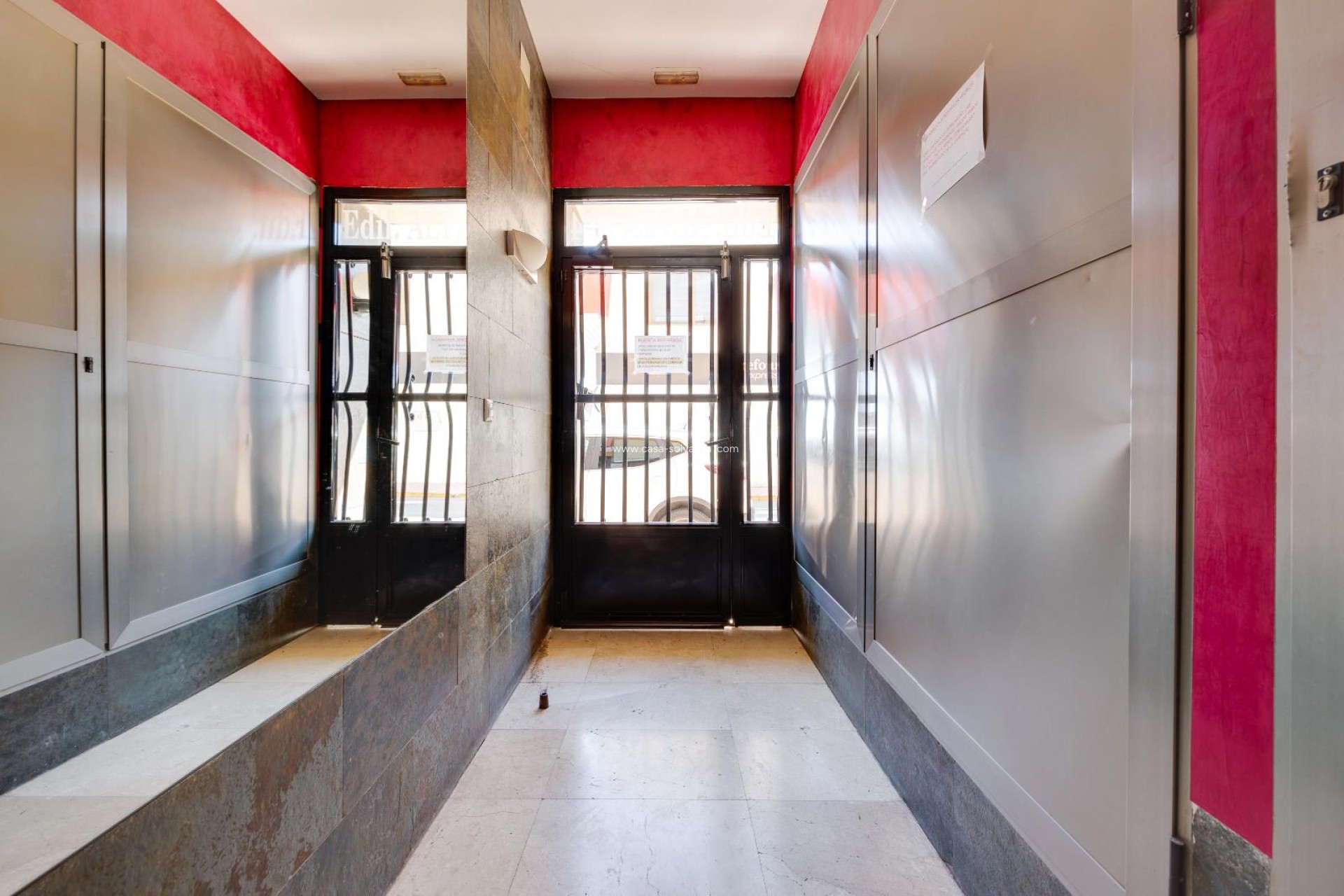 Reventa - Apartamento / piso - Torrevieja