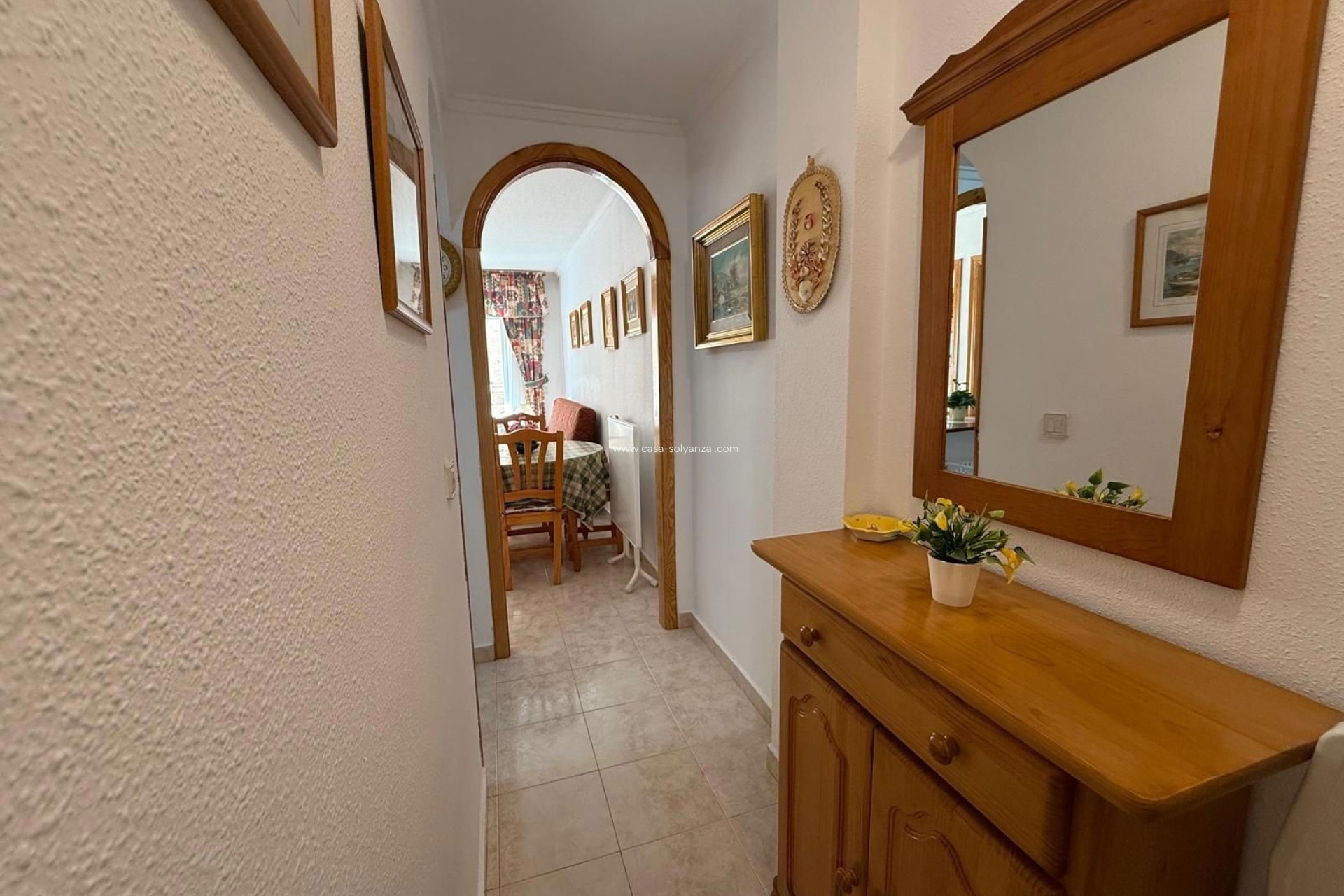Reventa - Apartamento / piso - Torrevieja