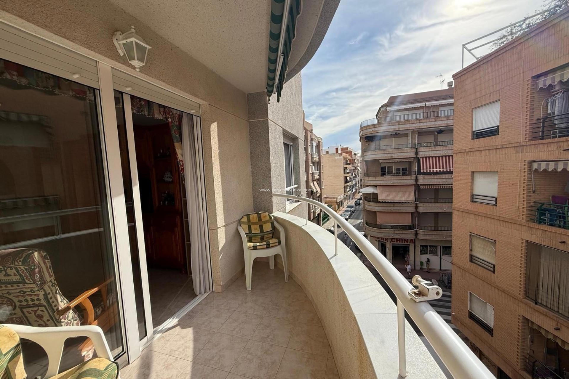 Reventa - Apartamento / piso - Torrevieja