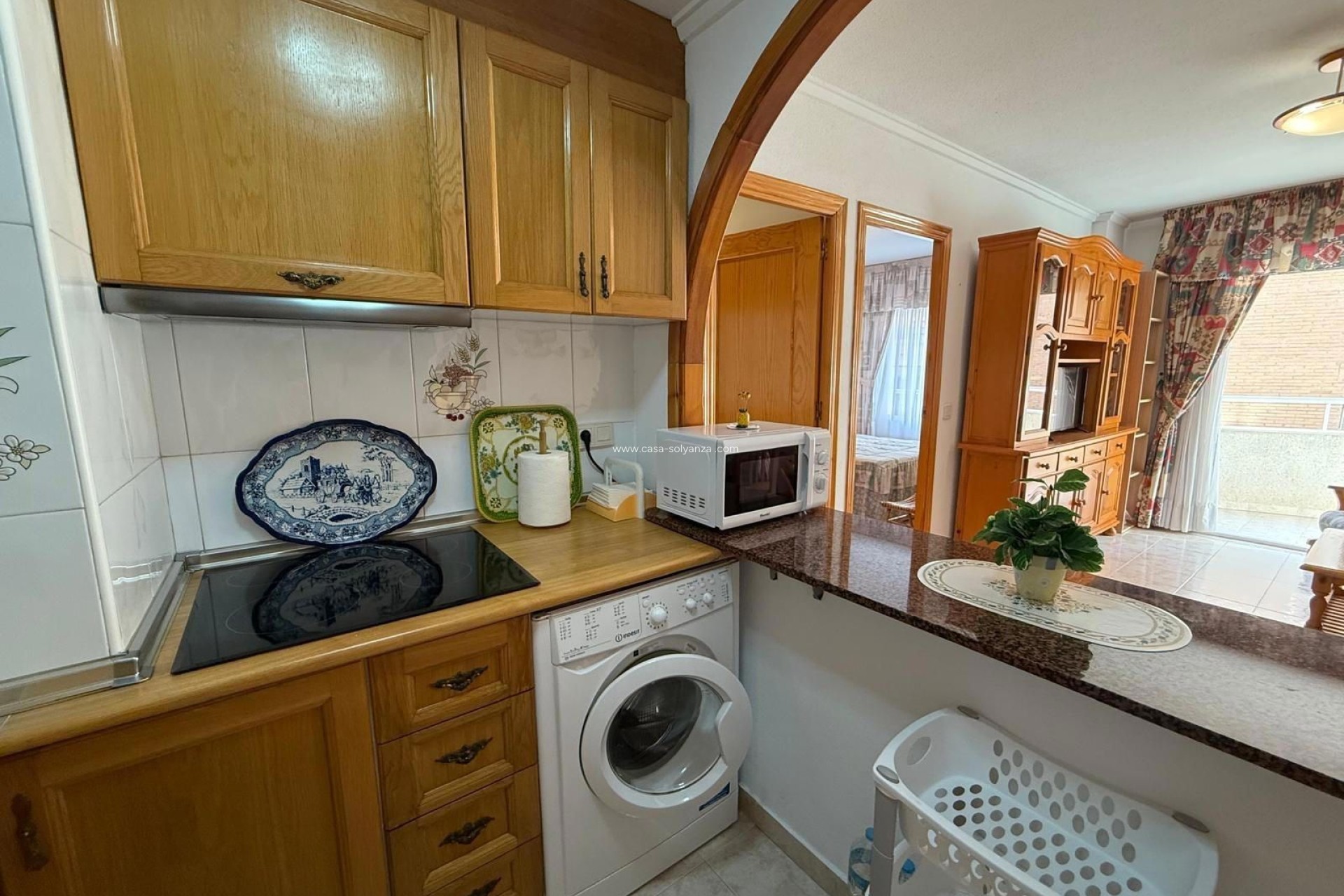 Reventa - Apartamento / piso - Torrevieja