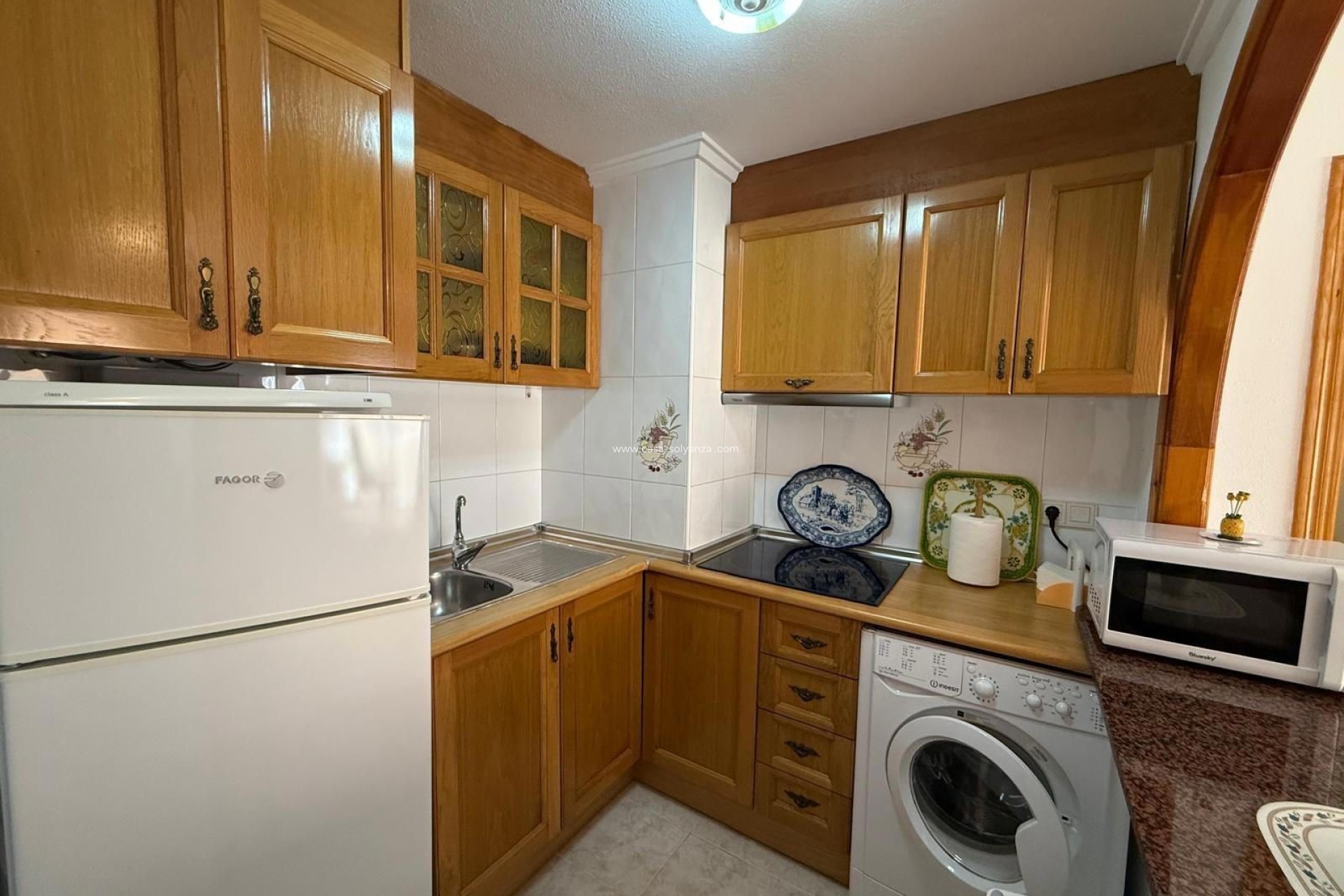 Reventa - Apartamento / piso - Torrevieja