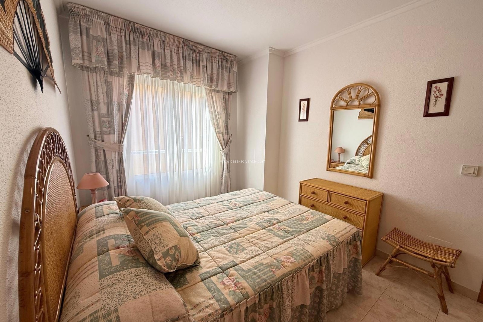 Reventa - Apartamento / piso - Torrevieja