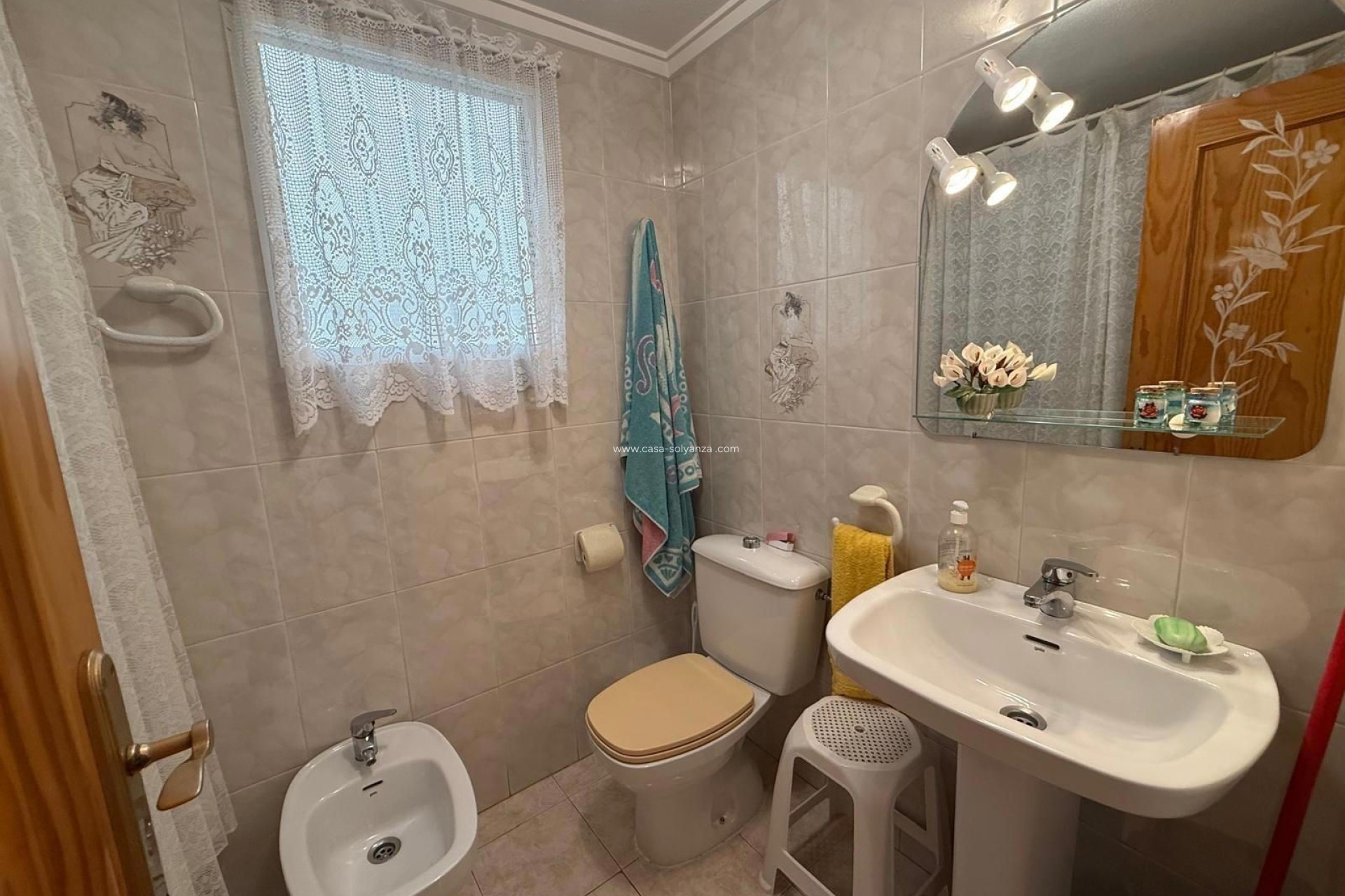 Reventa - Apartamento / piso - Torrevieja