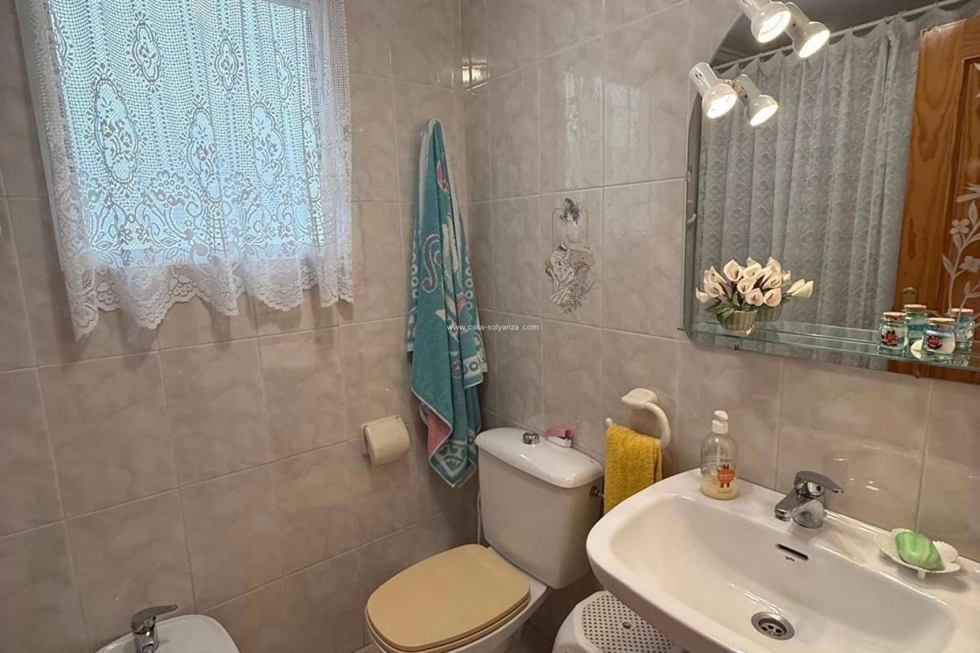 Reventa - Apartamento / piso - Torrevieja