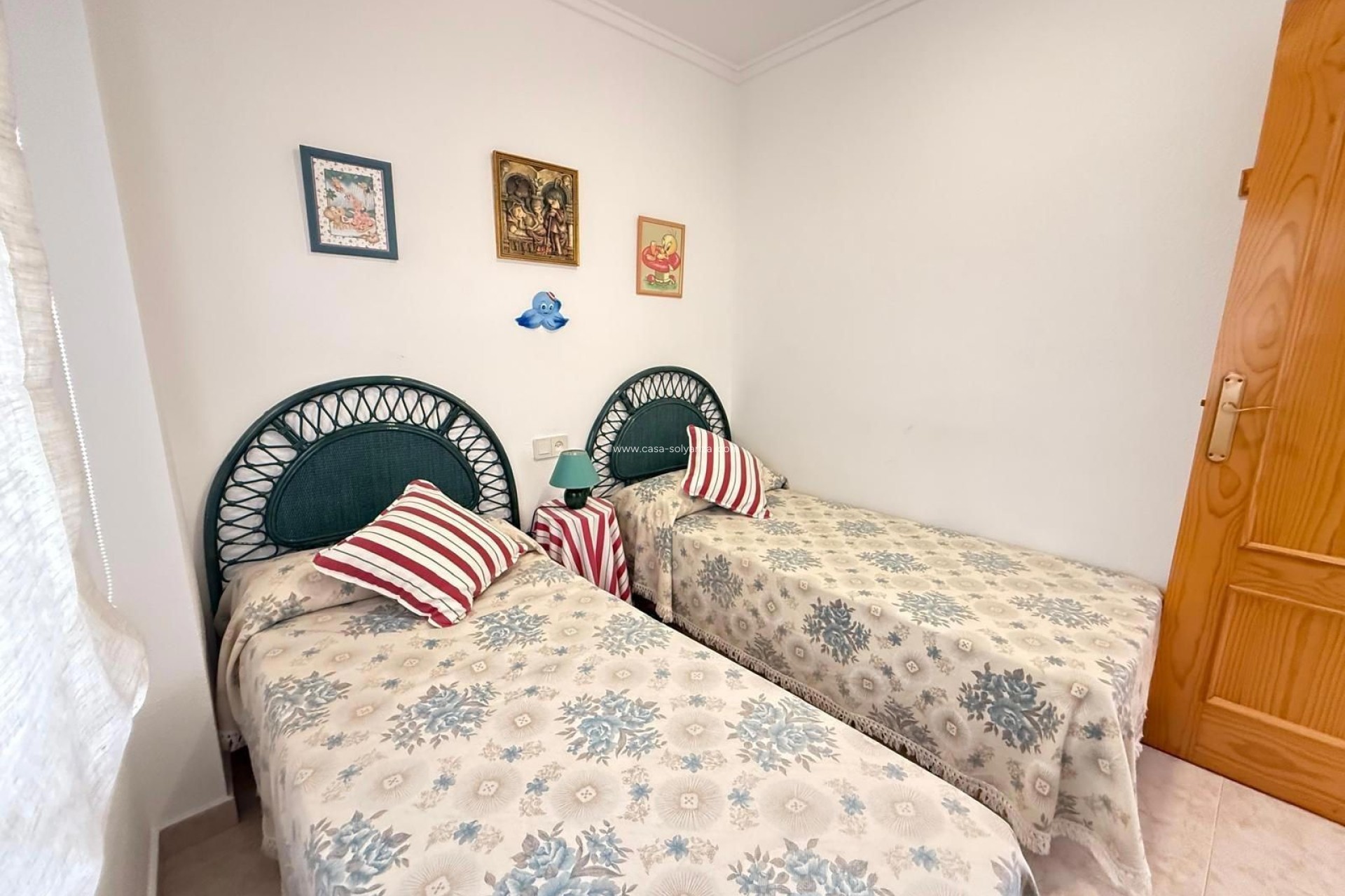 Reventa - Apartamento / piso - Torrevieja