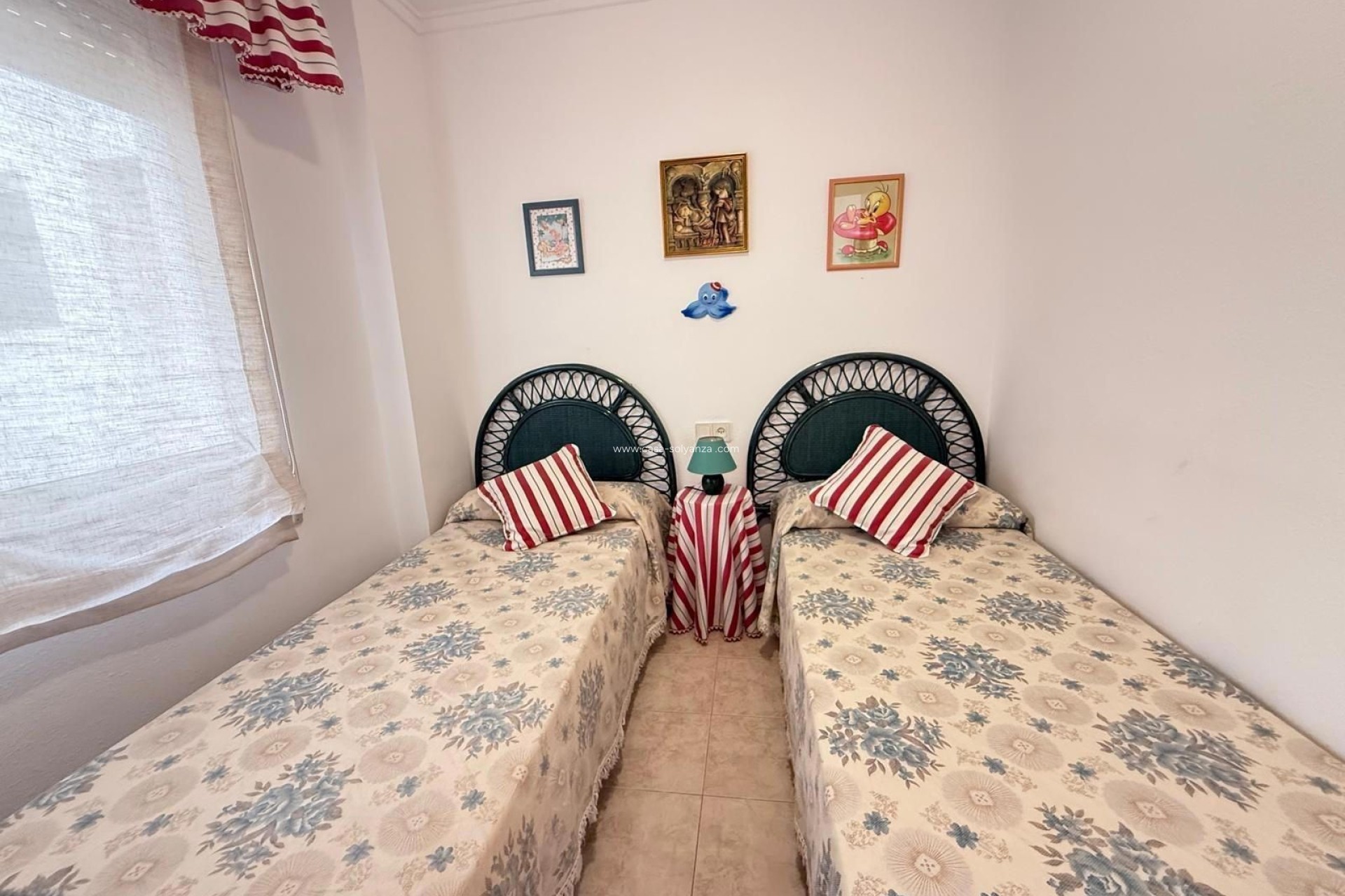 Reventa - Apartamento / piso - Torrevieja