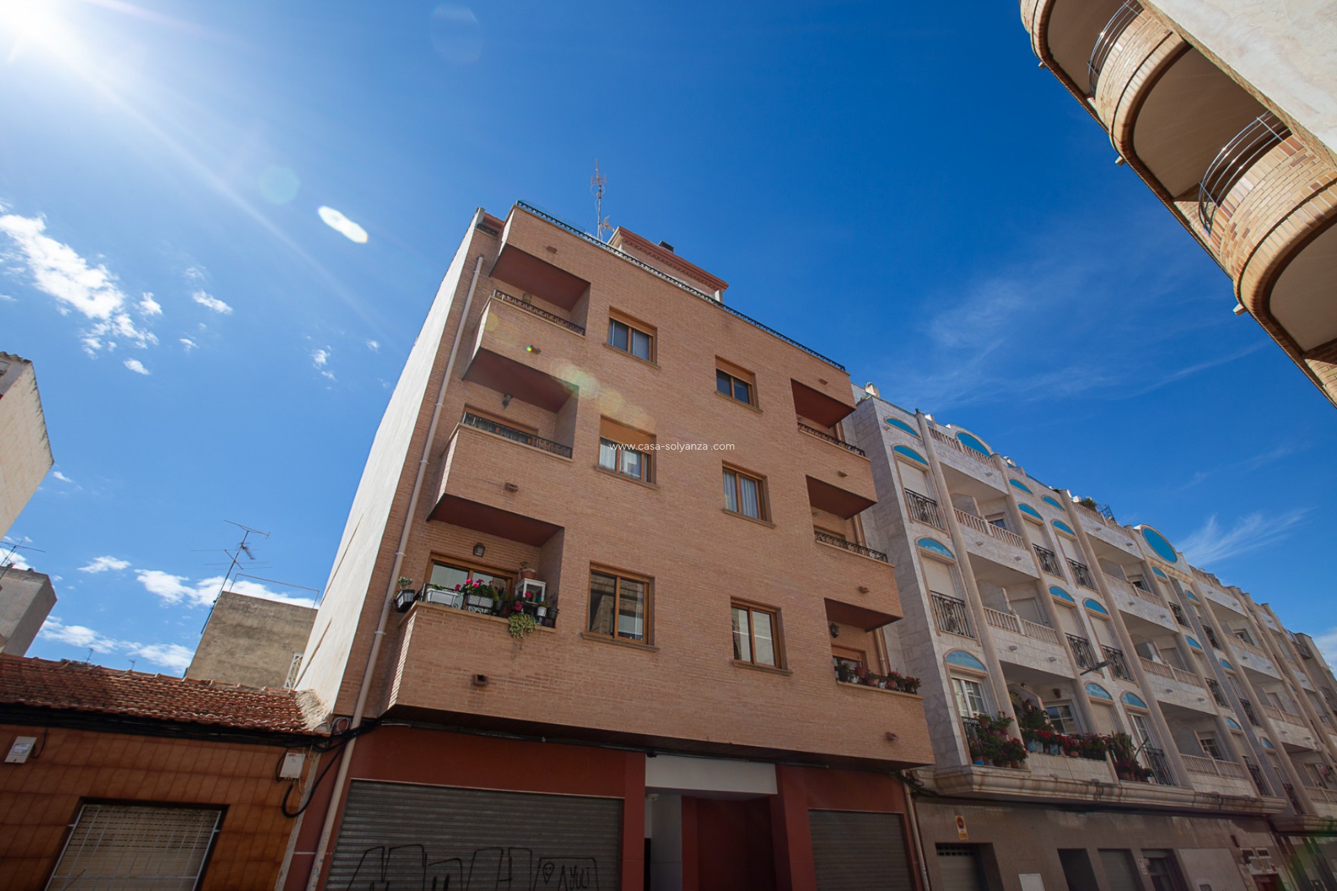 Reventa - Apartamento / piso - Torrevieja