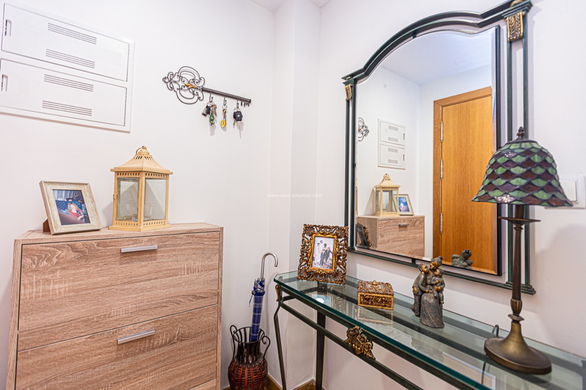 Reventa - Apartamento / piso - Torrevieja