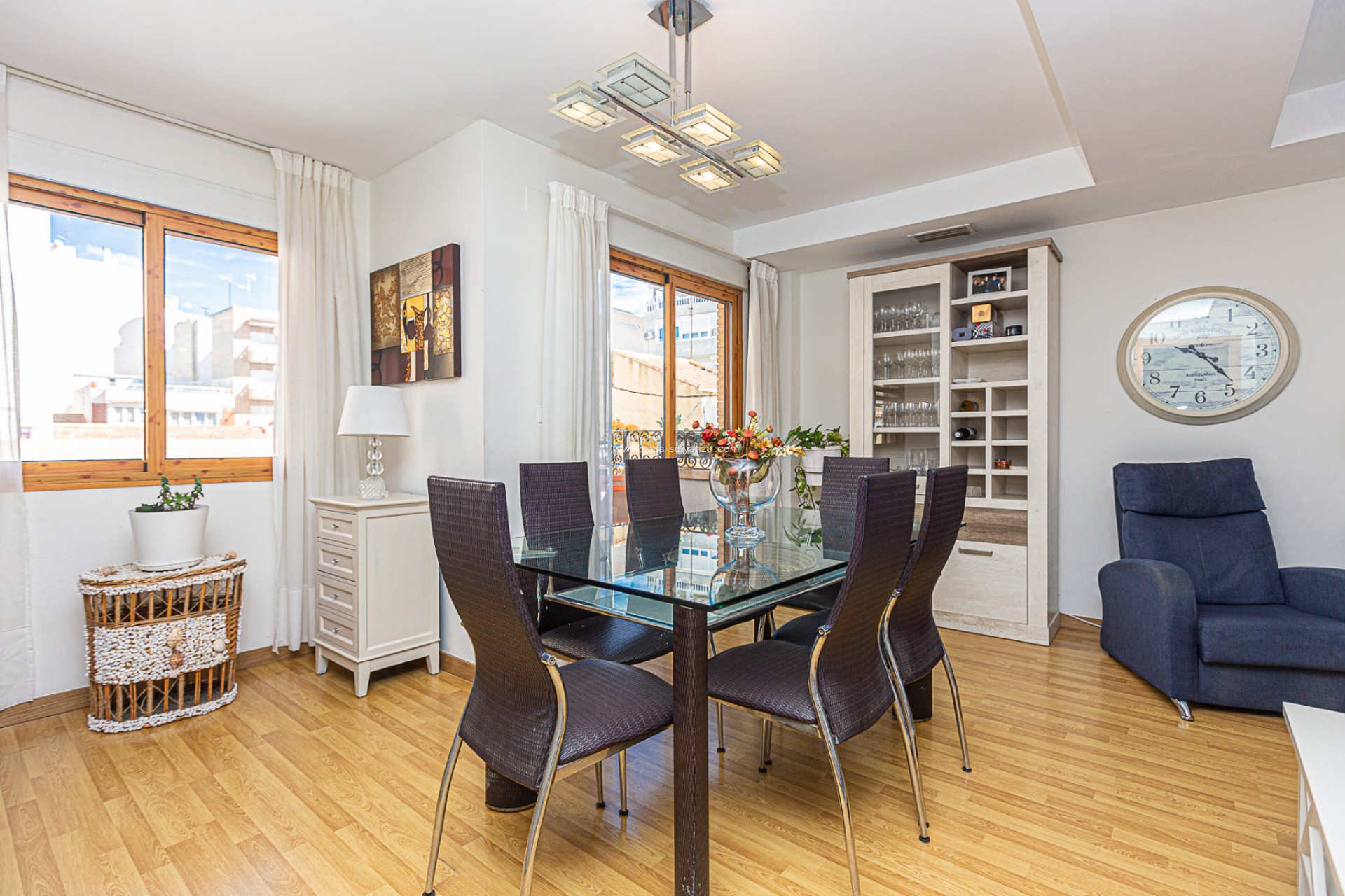 Reventa - Apartamento / piso - Torrevieja