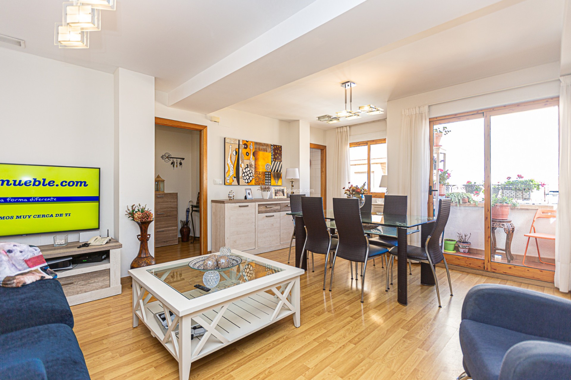 Reventa - Apartamento / piso - Torrevieja