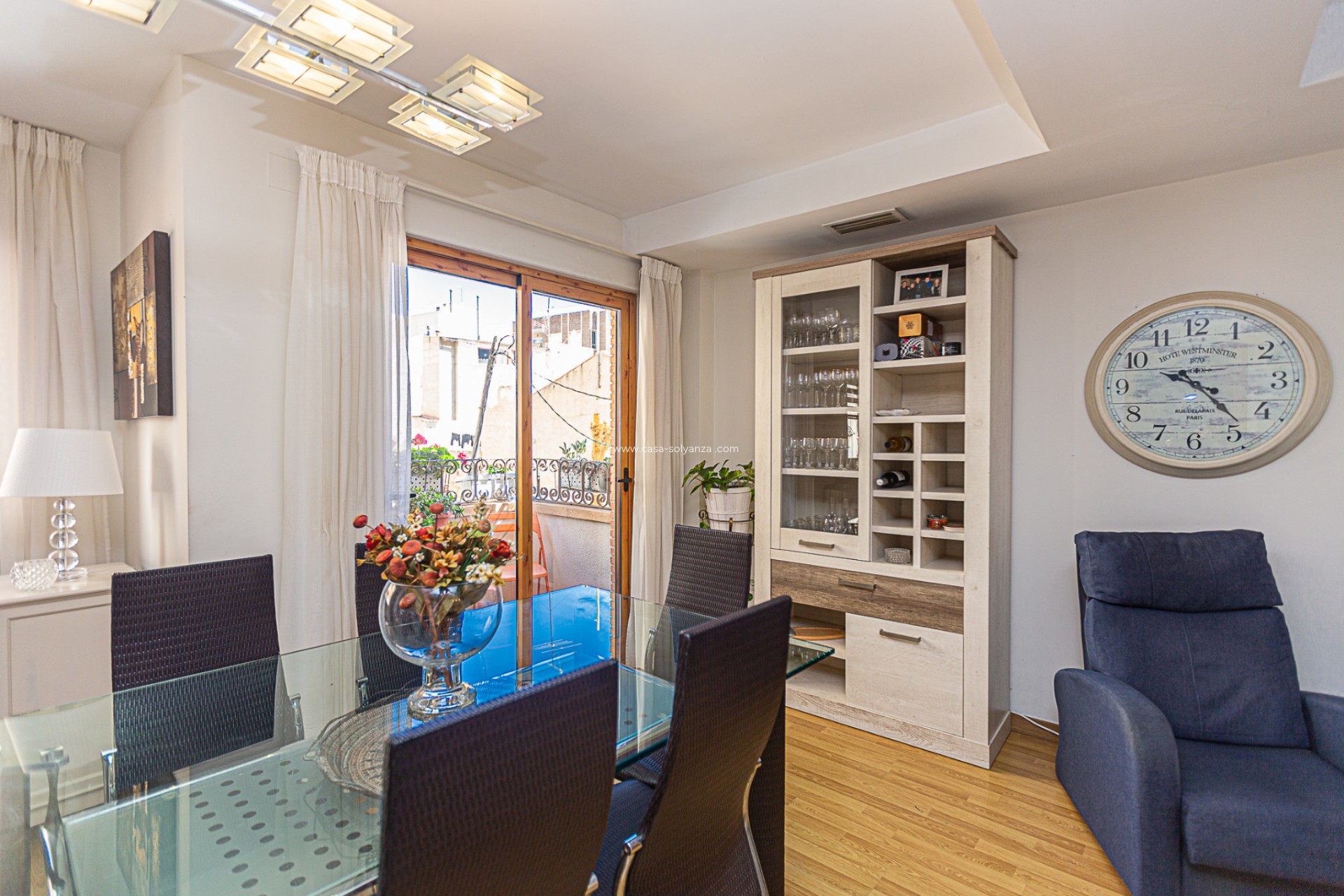 Reventa - Apartamento / piso - Torrevieja