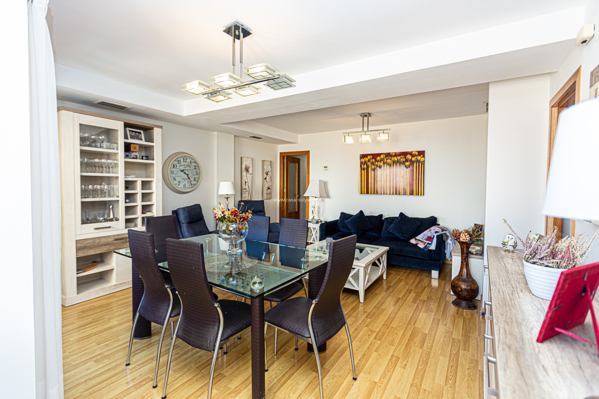 Reventa - Apartamento / piso - Torrevieja