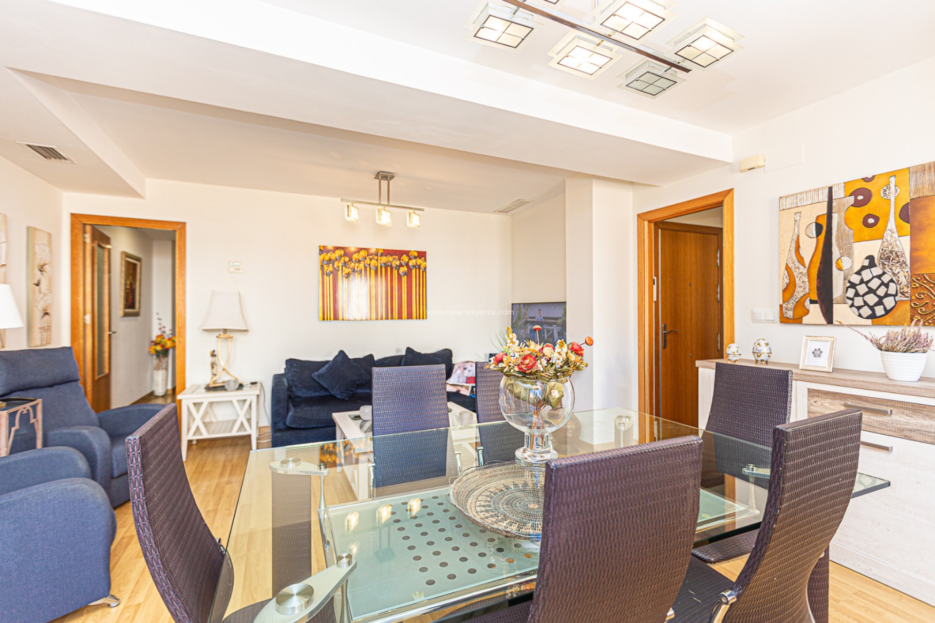 Reventa - Apartamento / piso - Torrevieja