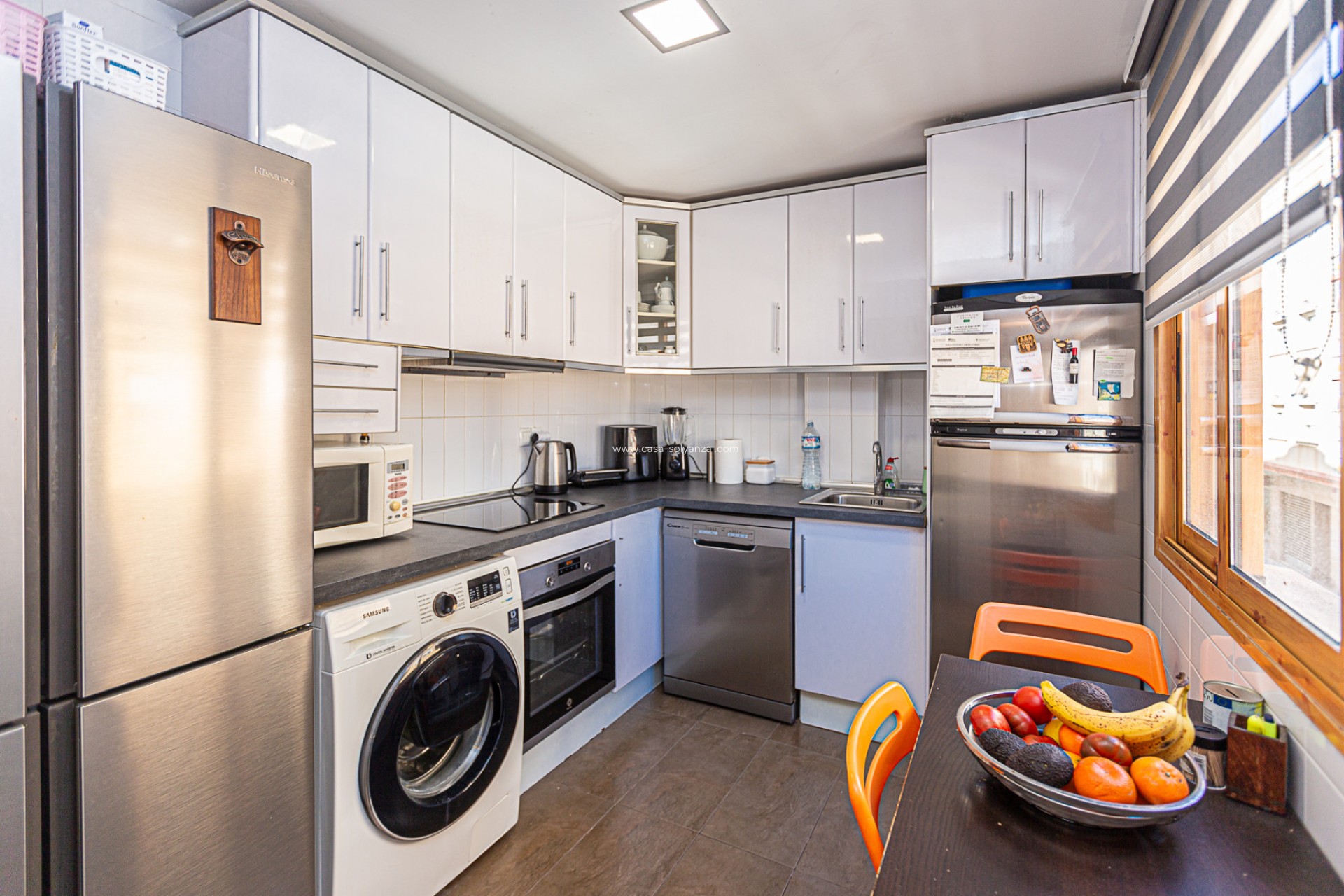 Reventa - Apartamento / piso - Torrevieja