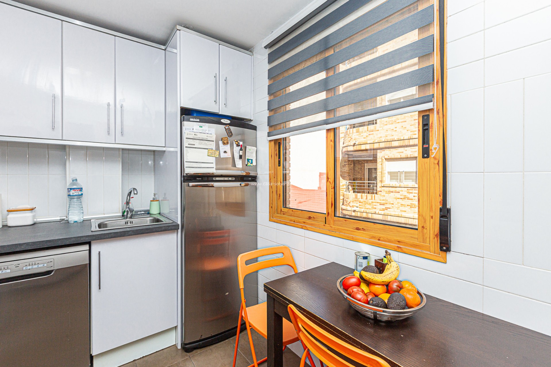 Reventa - Apartamento / piso - Torrevieja