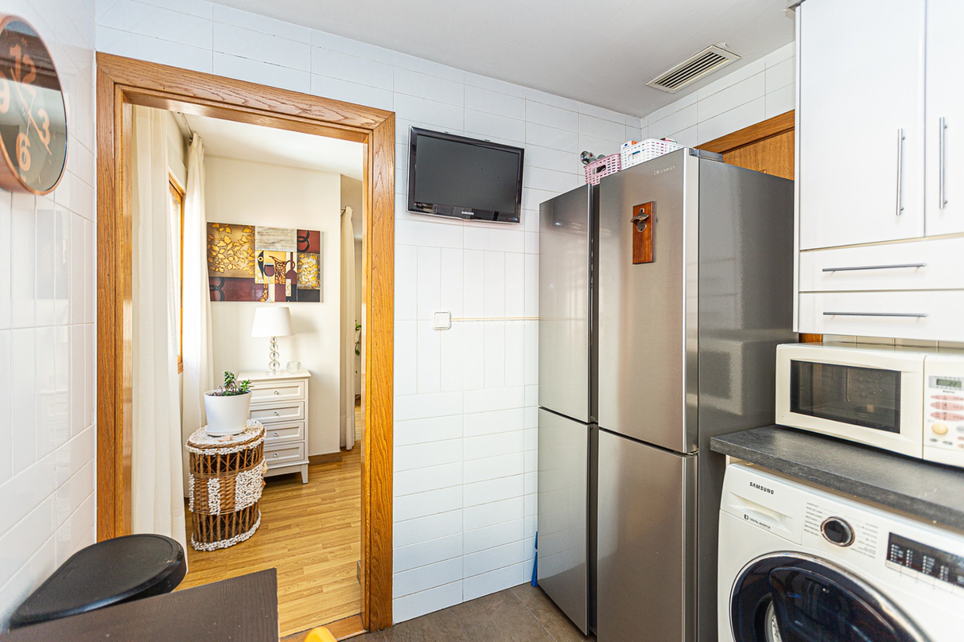 Reventa - Apartamento / piso - Torrevieja