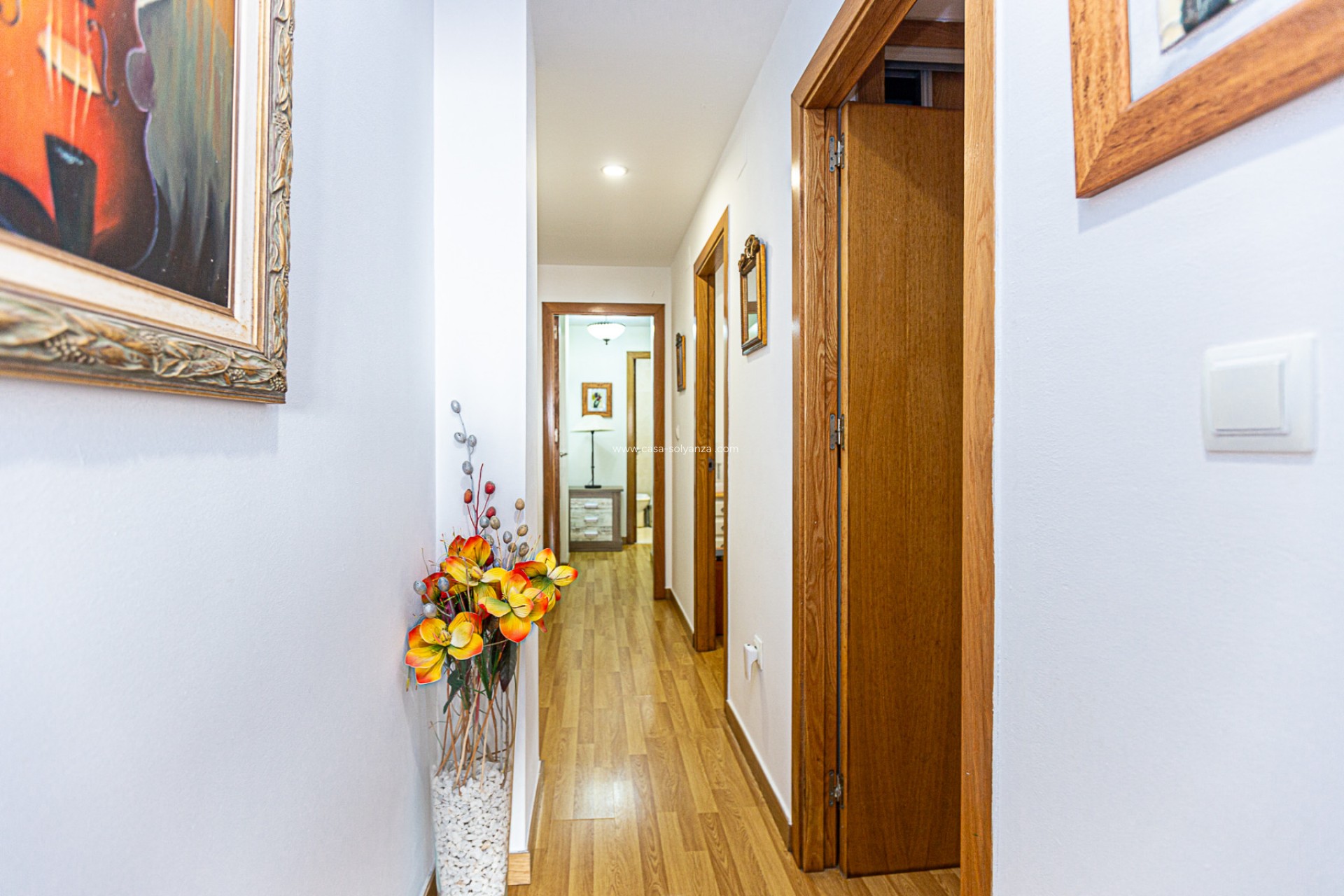 Reventa - Apartamento / piso - Torrevieja