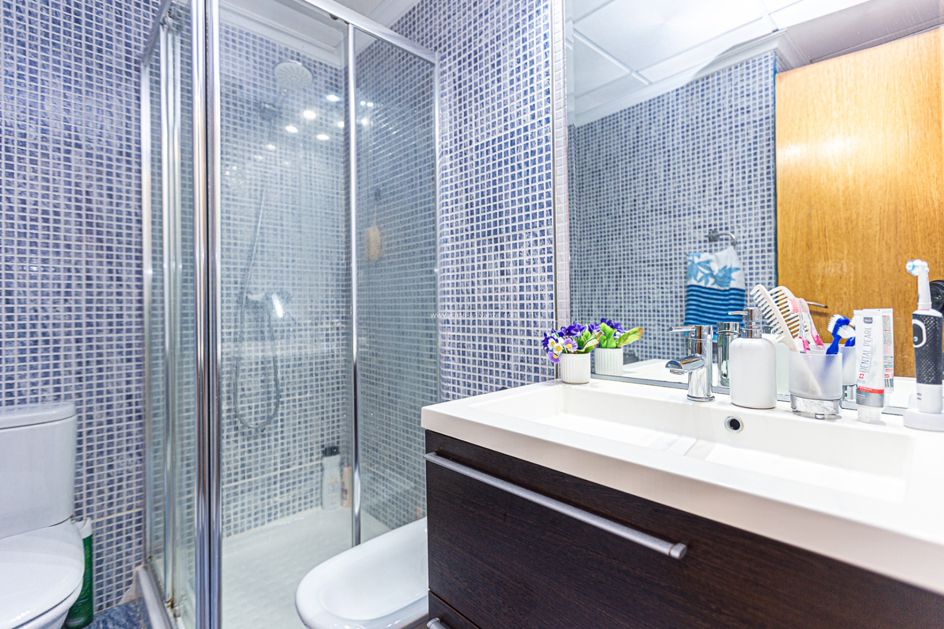 Reventa - Apartamento / piso - Torrevieja