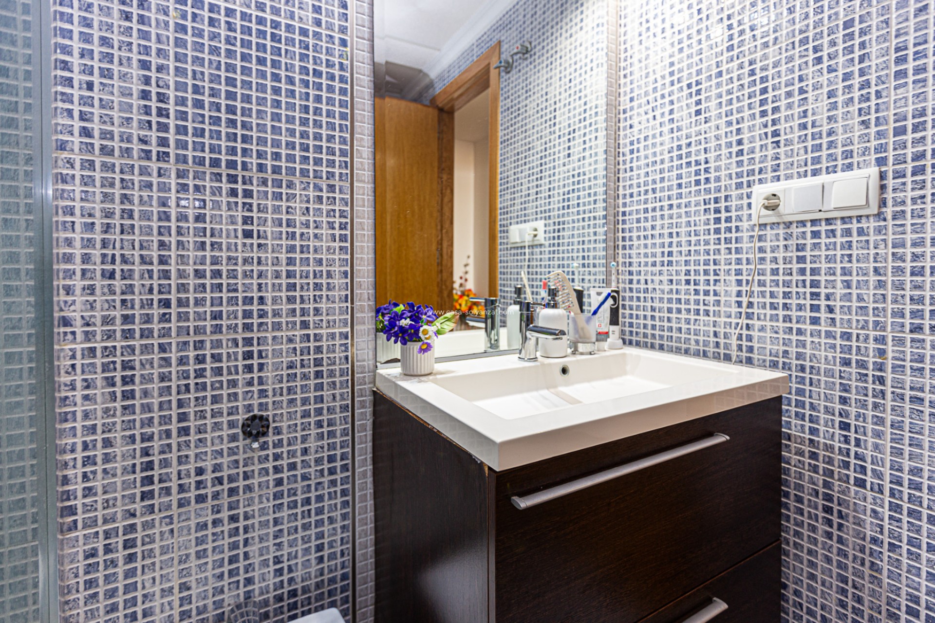 Reventa - Apartamento / piso - Torrevieja