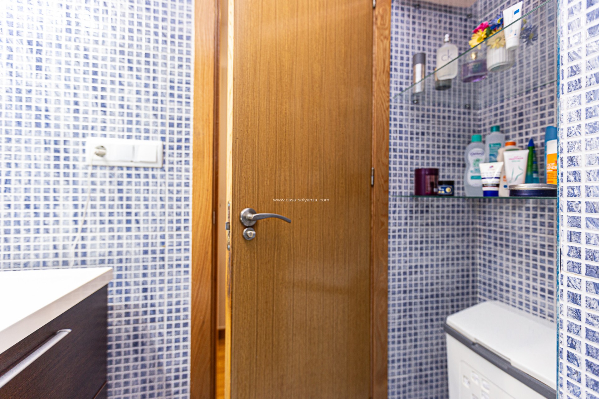 Reventa - Apartamento / piso - Torrevieja