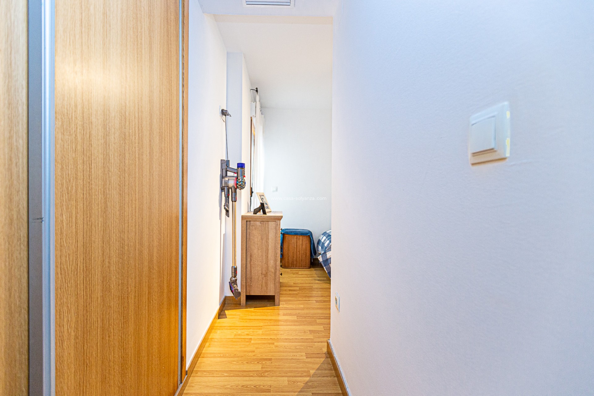 Reventa - Apartamento / piso - Torrevieja