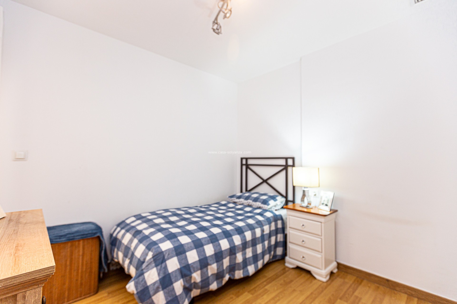 Reventa - Apartamento / piso - Torrevieja