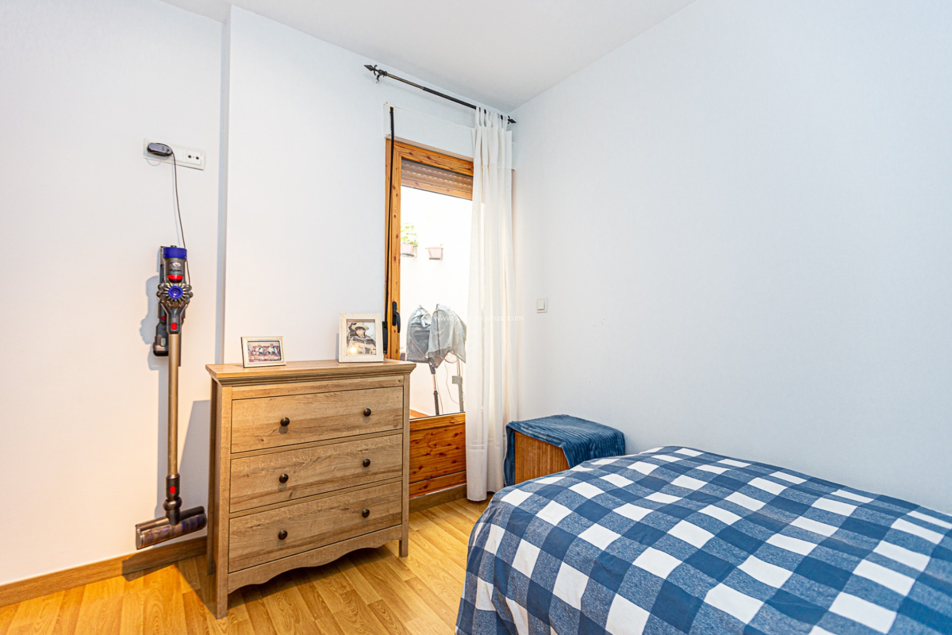 Reventa - Apartamento / piso - Torrevieja