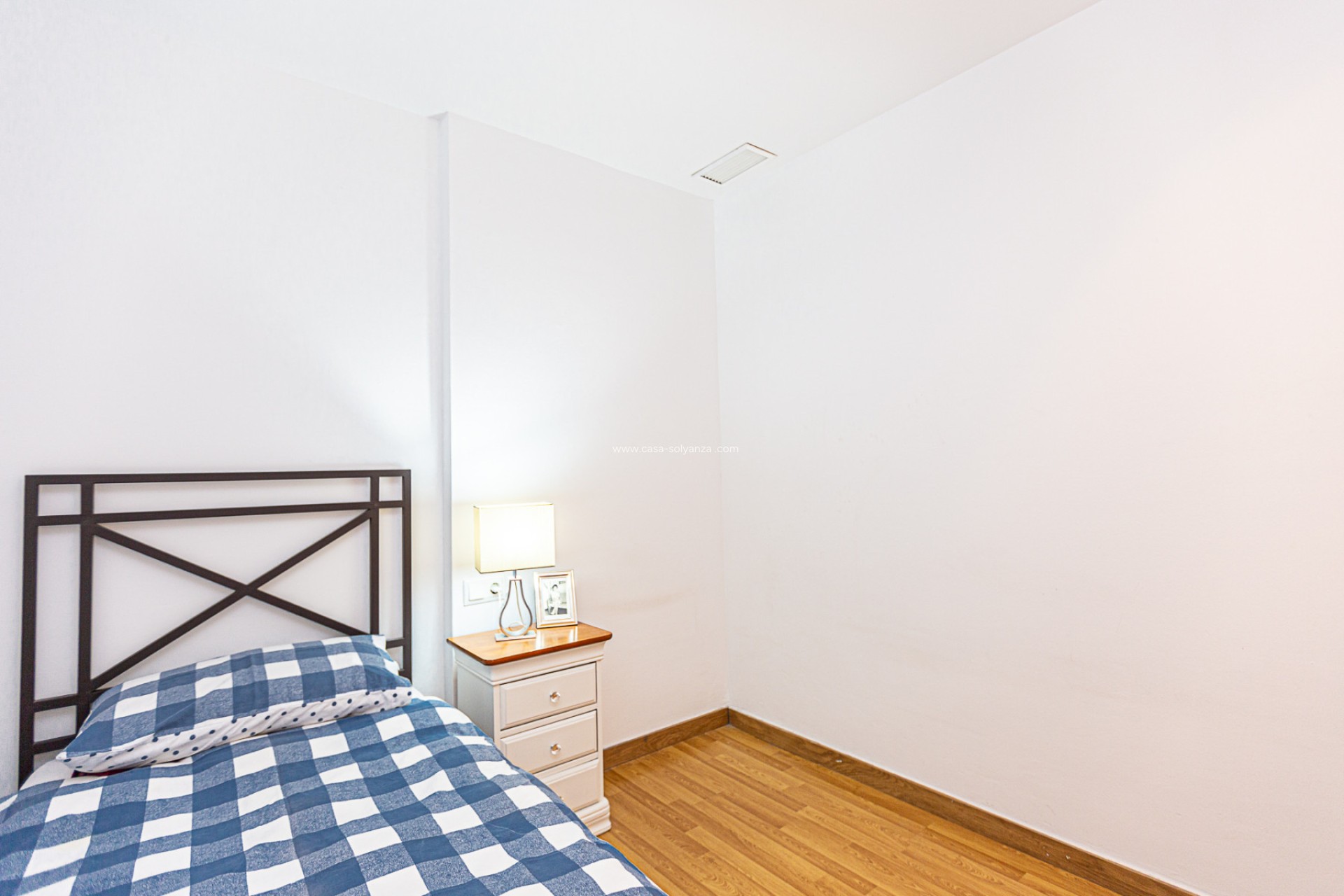 Reventa - Apartamento / piso - Torrevieja