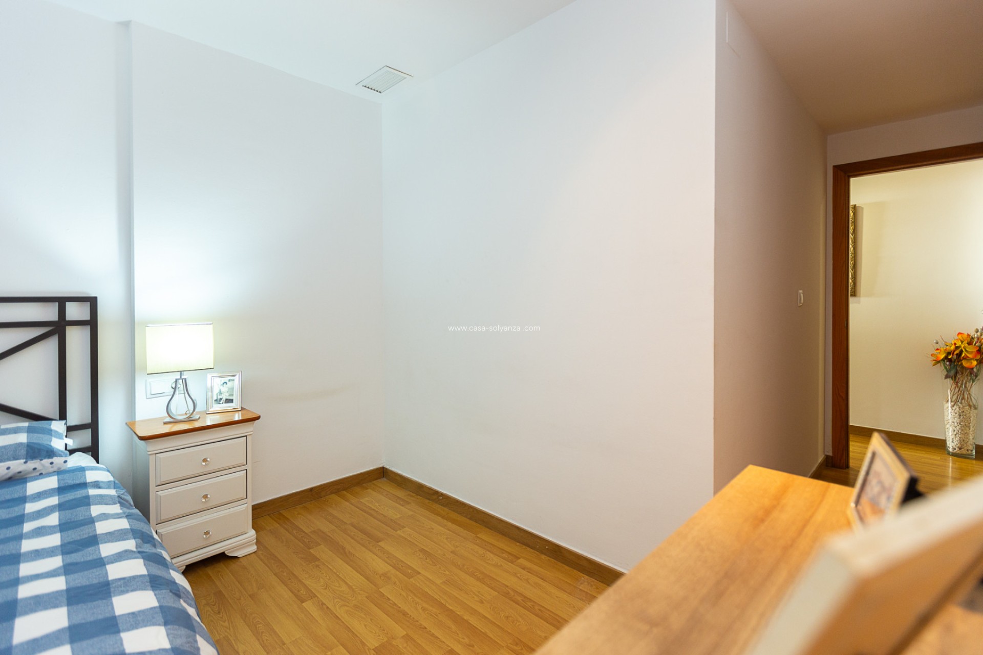 Reventa - Apartamento / piso - Torrevieja