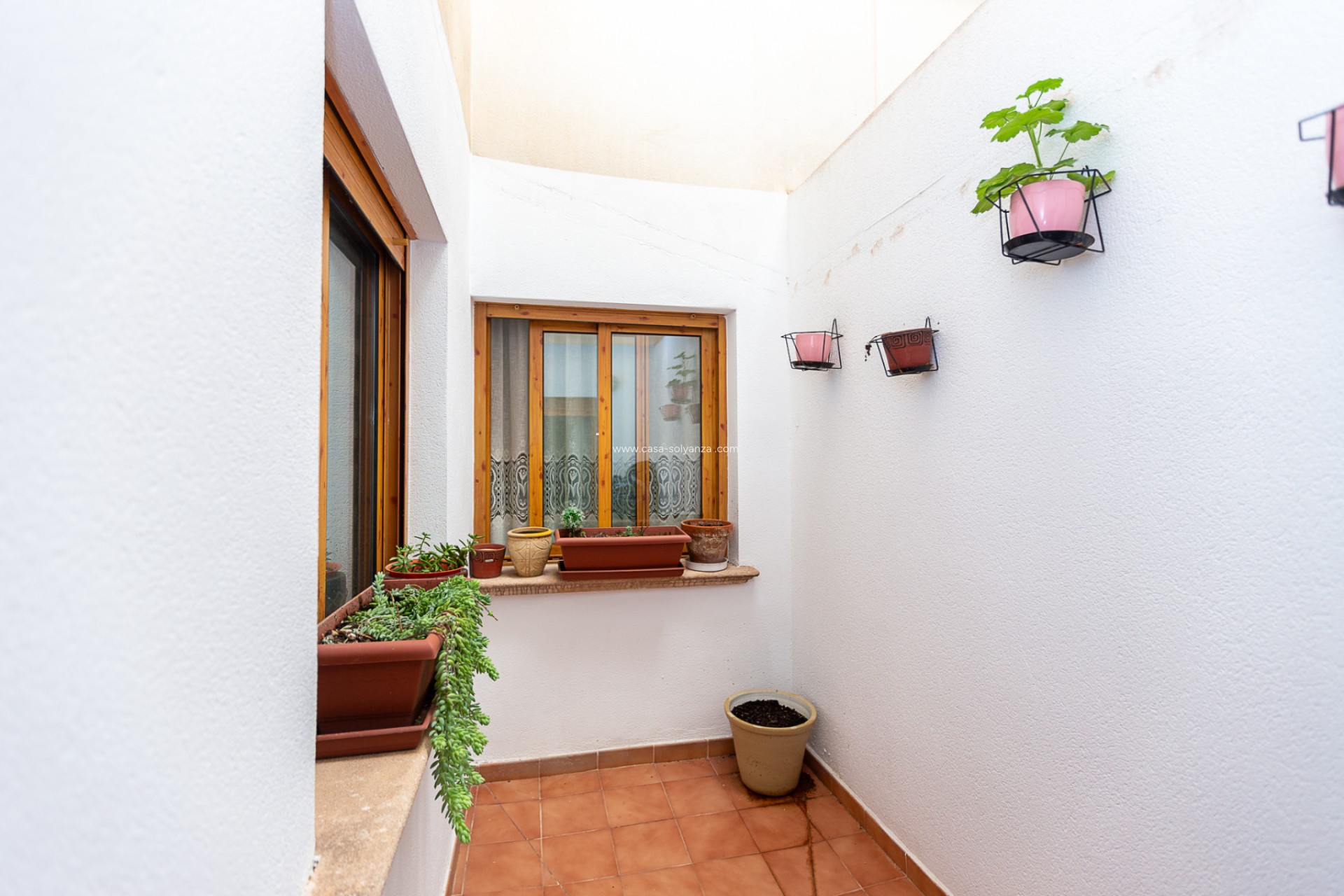 Reventa - Apartamento / piso - Torrevieja