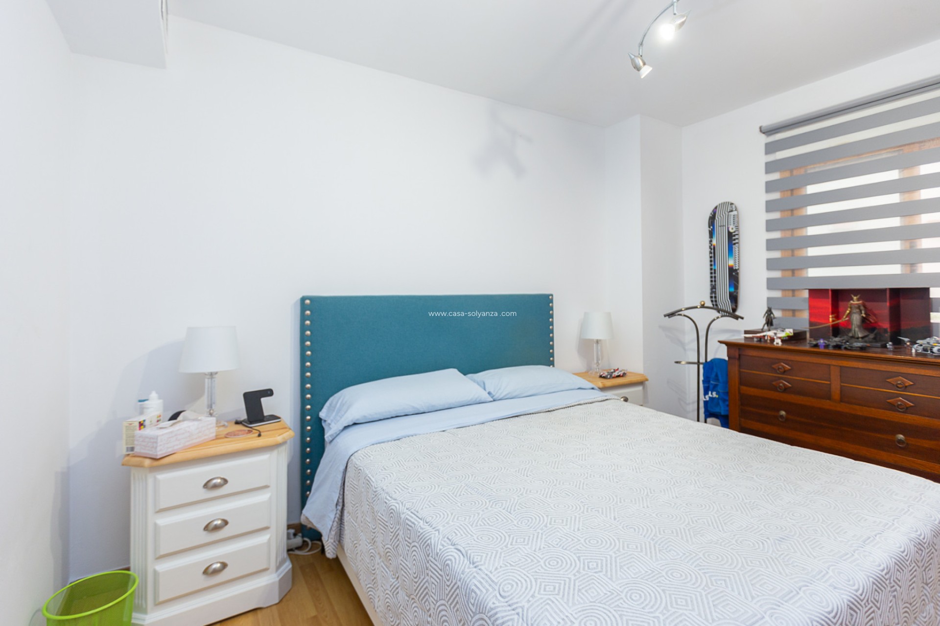 Reventa - Apartamento / piso - Torrevieja