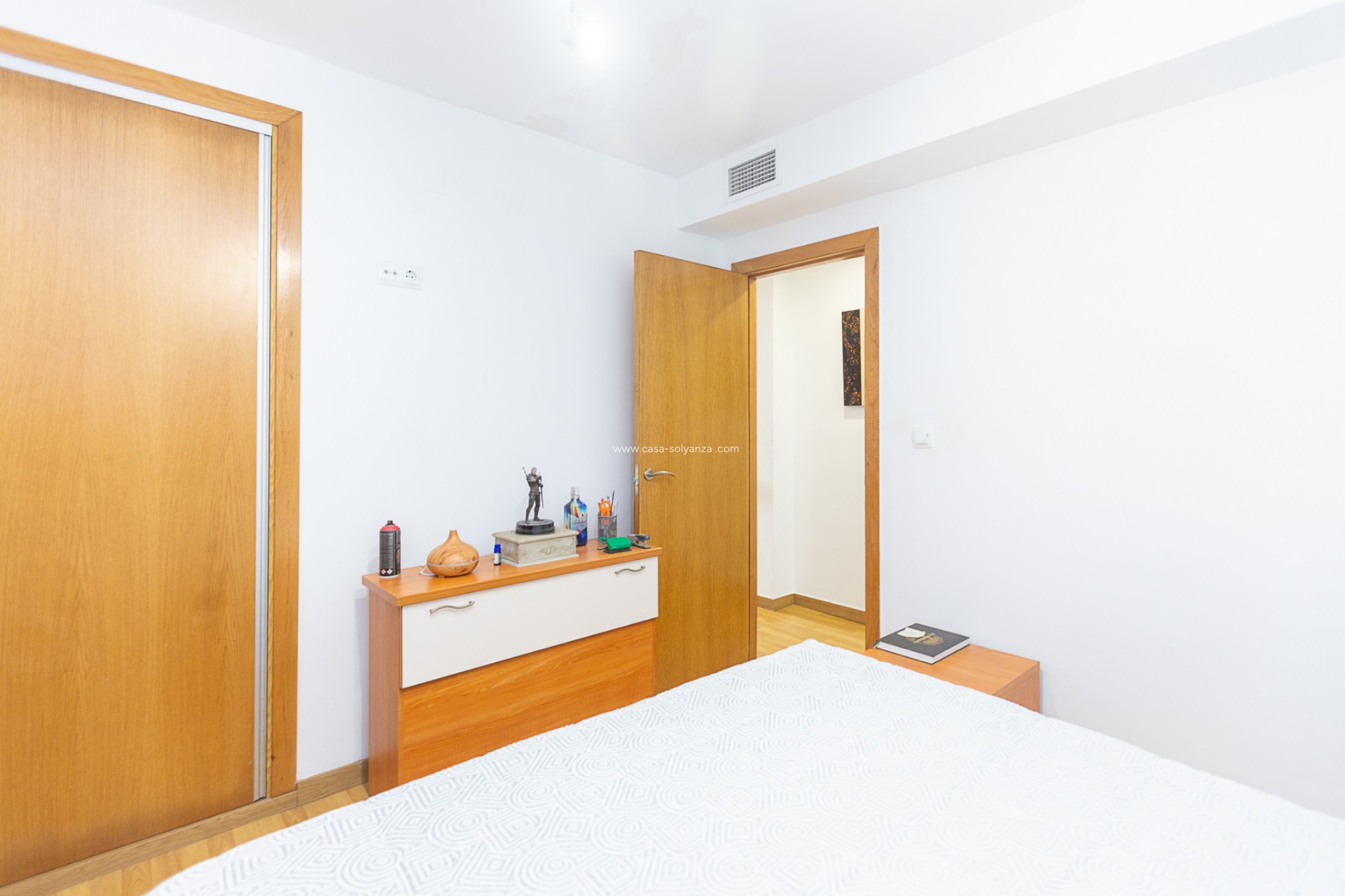 Reventa - Apartamento / piso - Torrevieja