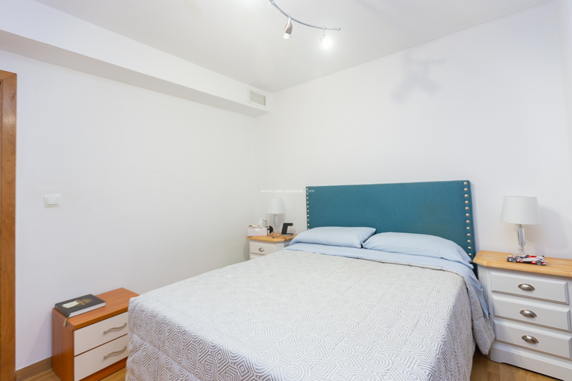 Reventa - Apartamento / piso - Torrevieja