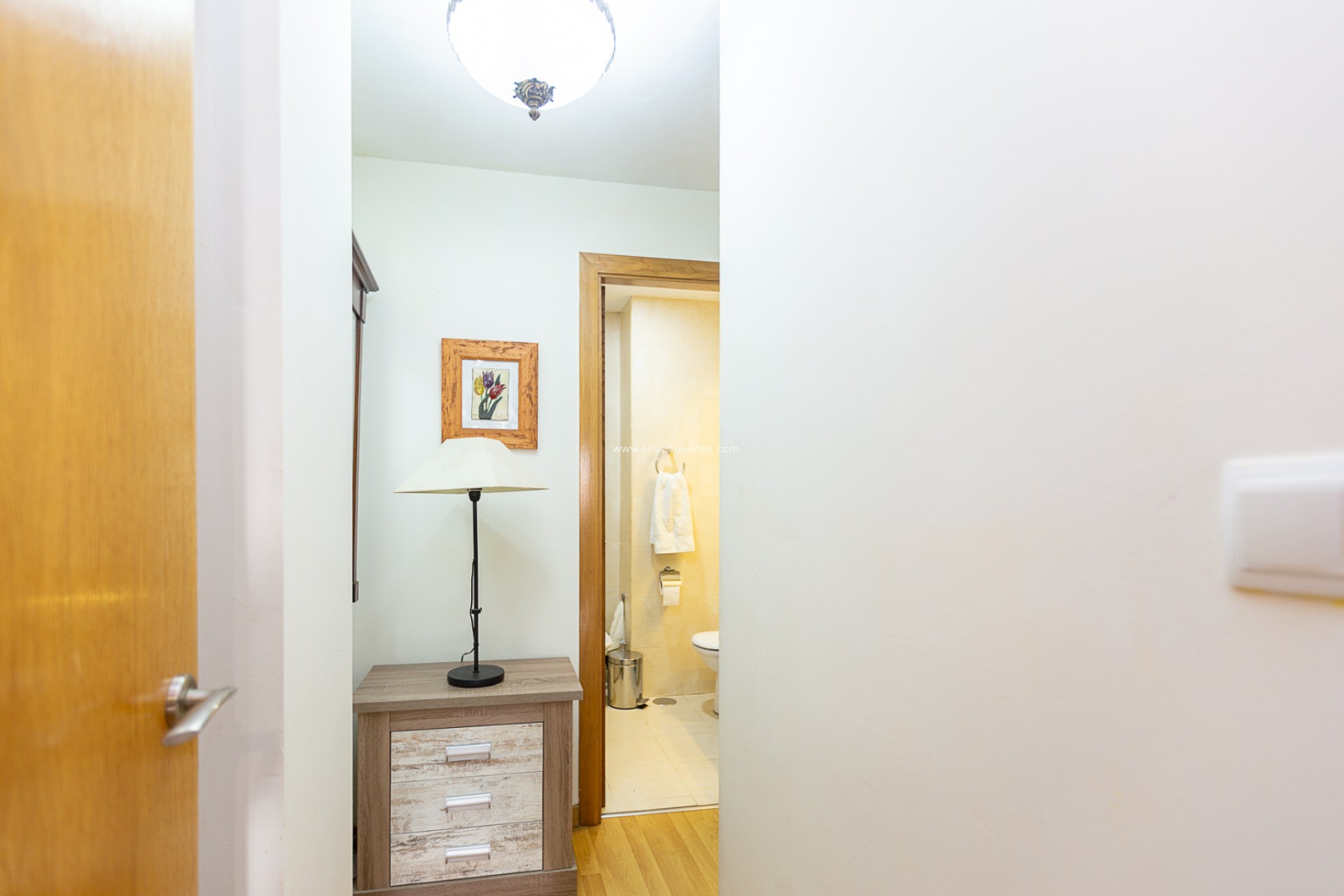 Reventa - Apartamento / piso - Torrevieja