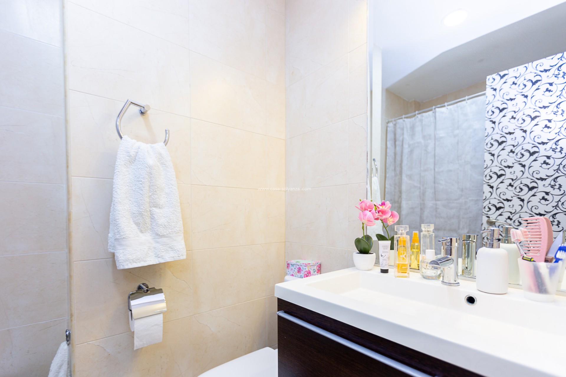 Reventa - Apartamento / piso - Torrevieja