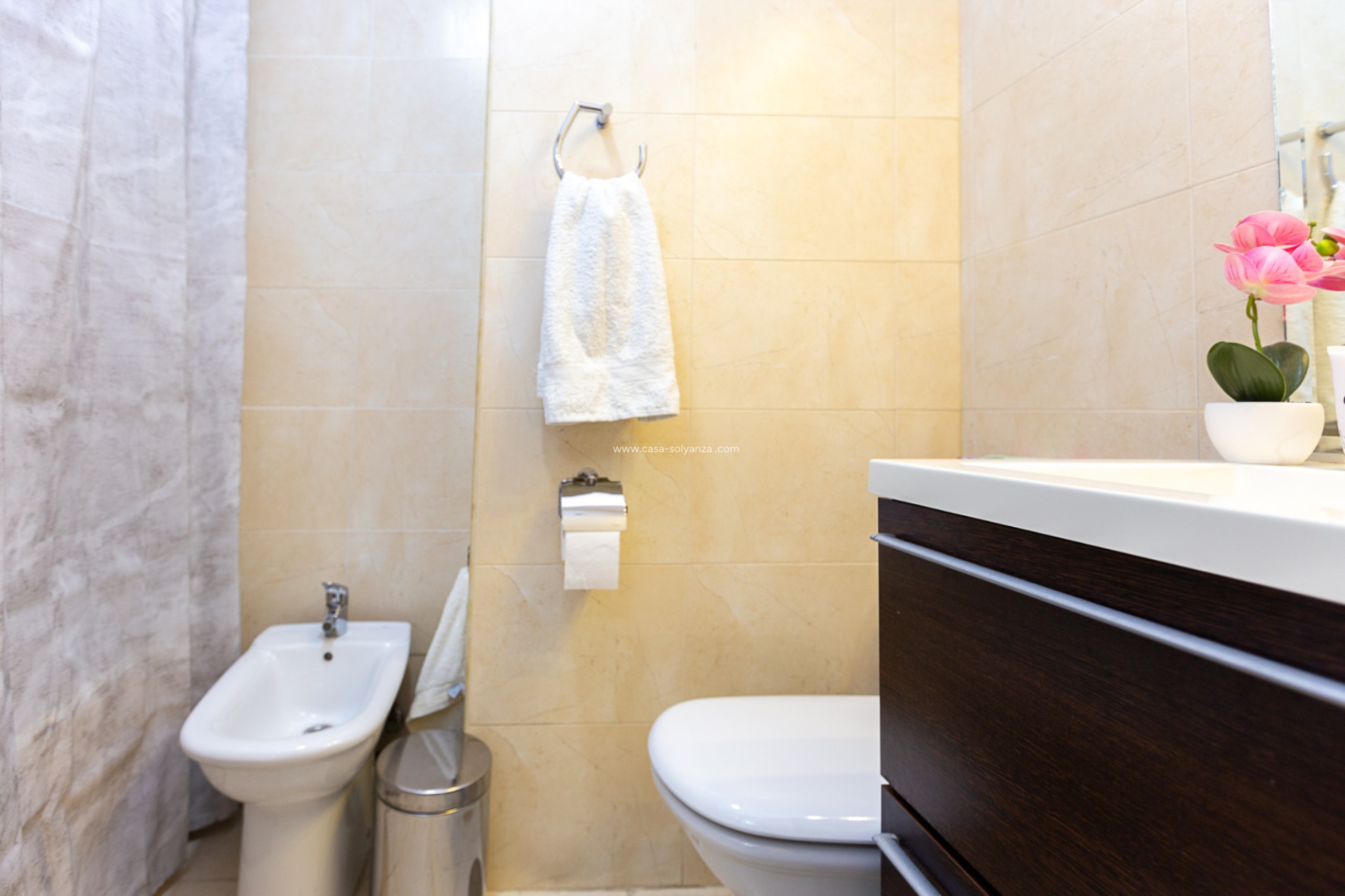 Reventa - Apartamento / piso - Torrevieja