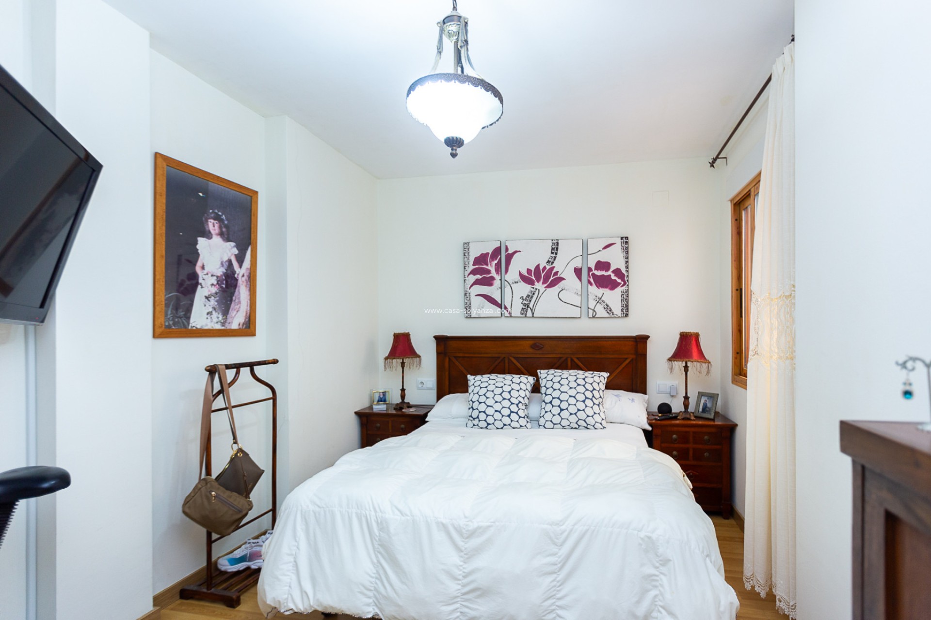 Reventa - Apartamento / piso - Torrevieja