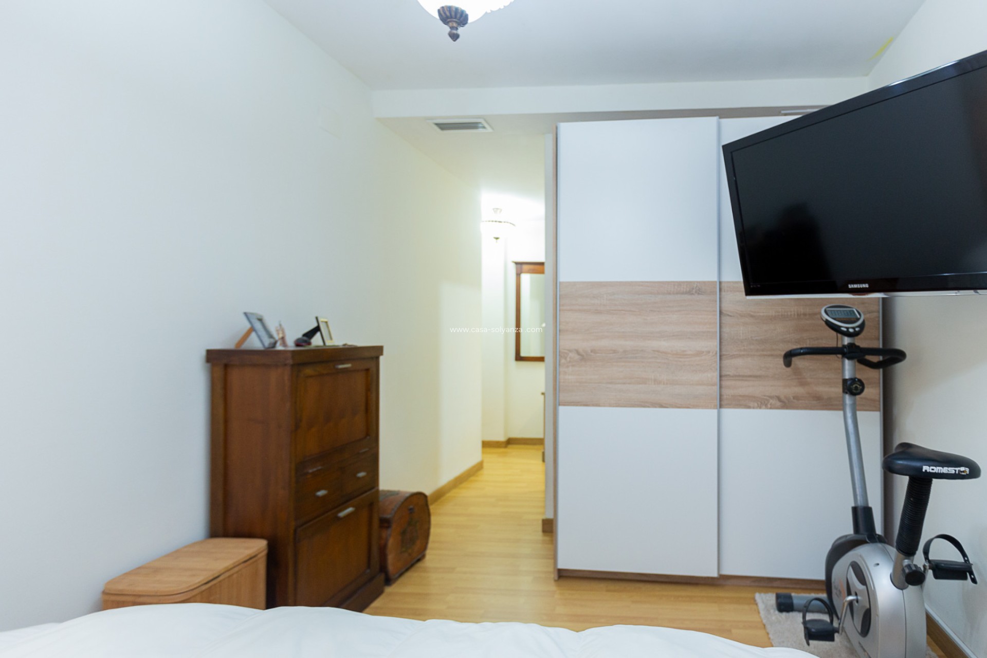 Reventa - Apartamento / piso - Torrevieja