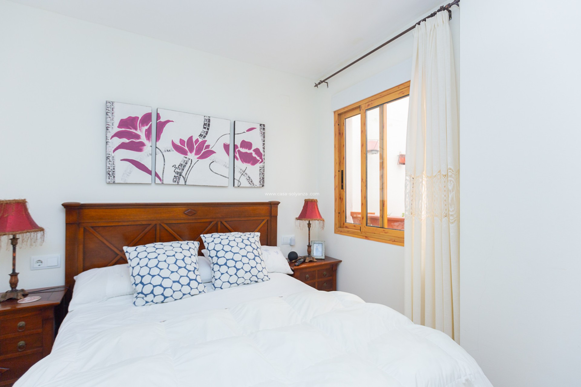 Reventa - Apartamento / piso - Torrevieja