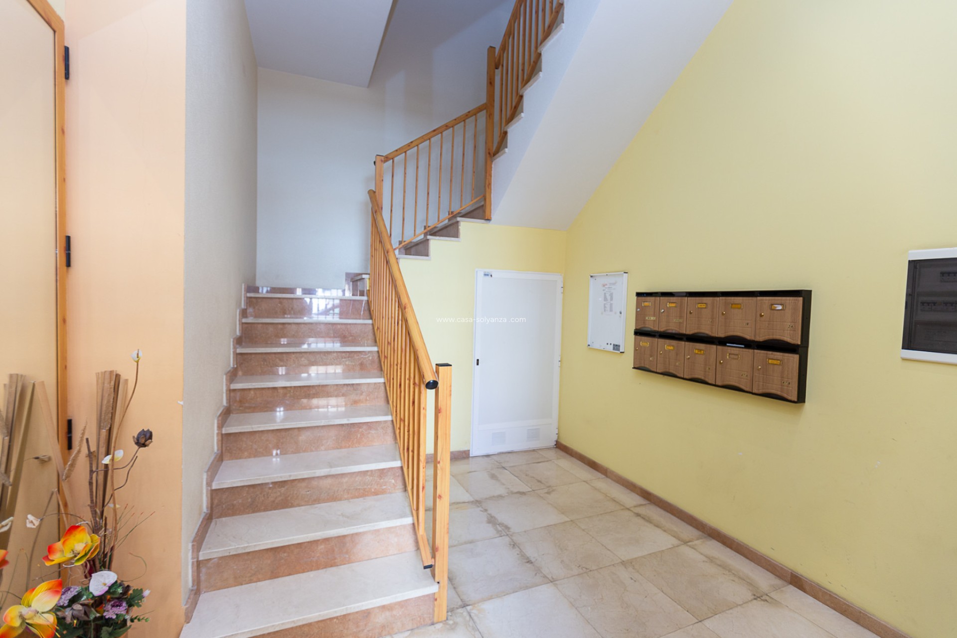 Reventa - Apartamento / piso - Torrevieja