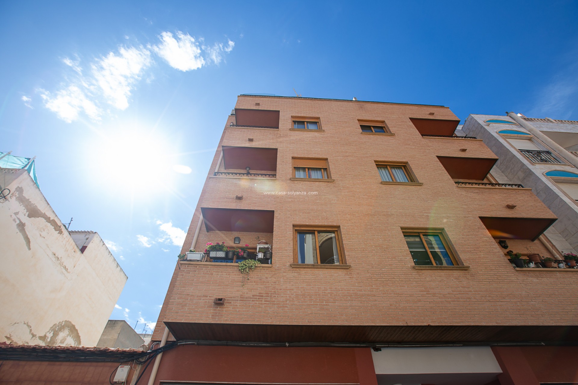 Reventa - Apartamento / piso - Torrevieja